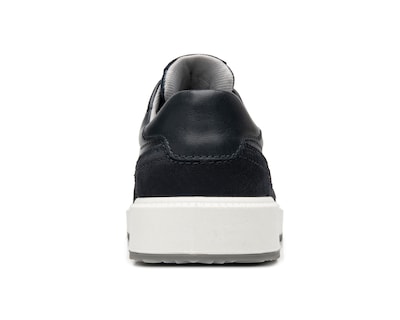 Foto 3 | Tenis Casuales Flexi Habib de Piel para Hombre