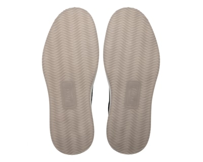 Foto 4 | Tenis Casuales Flexi Habib de Piel para Hombre