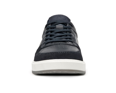 Foto 6 | Tenis Casuales Flexi Habib de Piel para Hombre