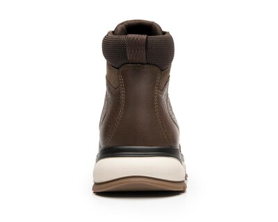 Foto 3 | Botas Outdoor Flexi Randall de Piel para Hombre