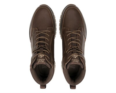 Foto 5 | Botas Outdoor Flexi Randall de Piel para Hombre