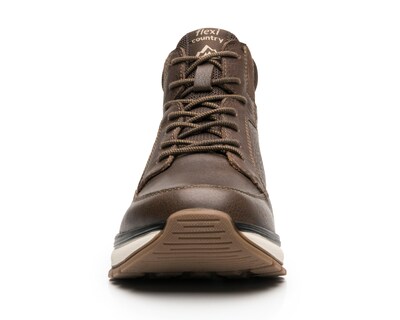 Foto 6 | Botas Outdoor Flexi Randall de Piel para Hombre