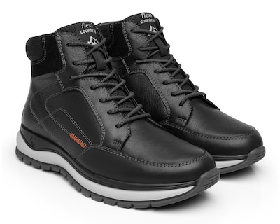Foto 1 | Botas Outdoor Flexi Randall de Piel para Hombre