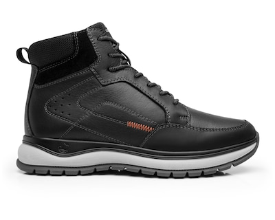 Foto 2 | Botas Outdoor Flexi Randall de Piel para Hombre
