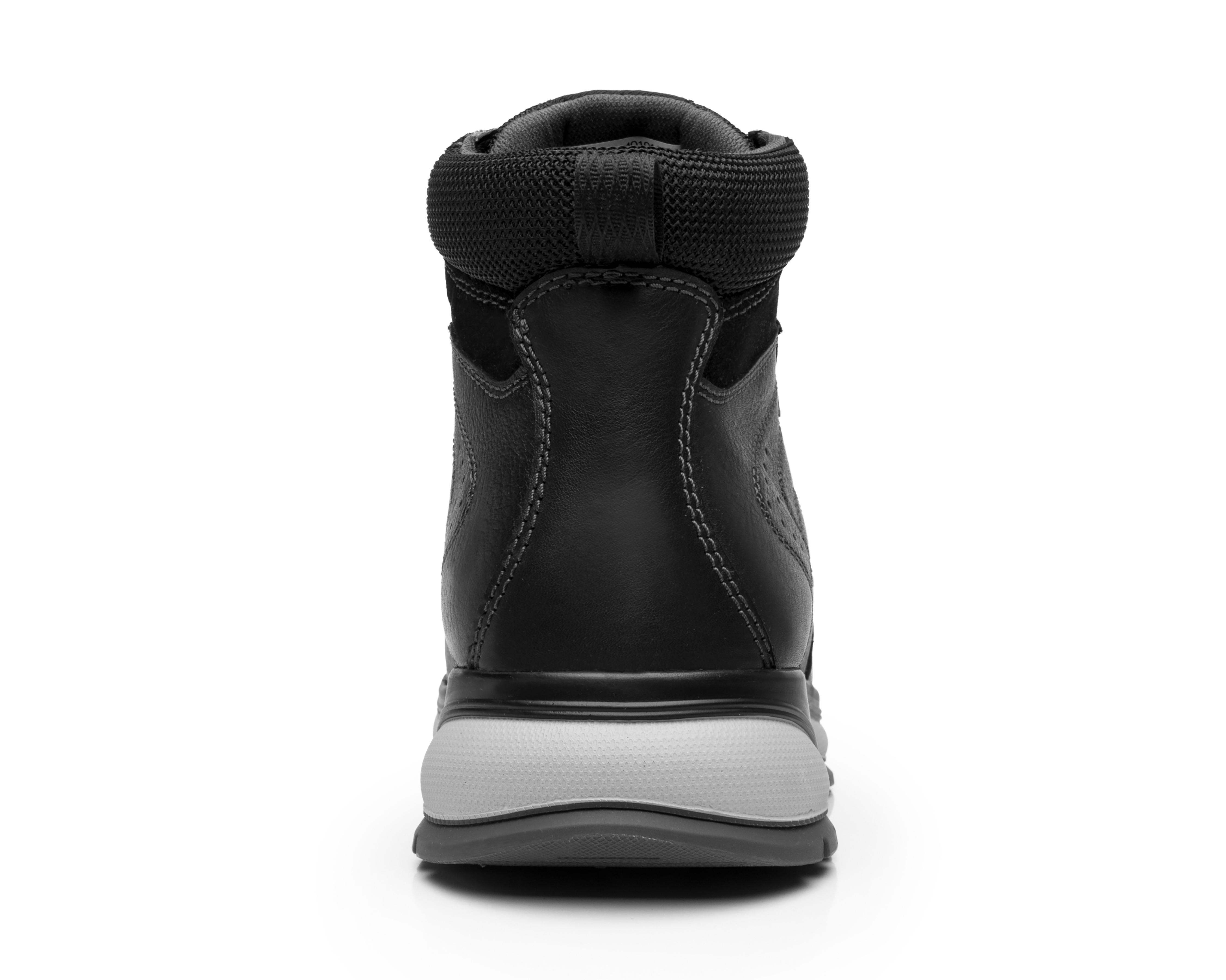 Foto 3 | Botas Outdoor Flexi Randall de Piel para Hombre
