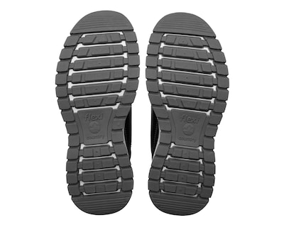 Foto 4 | Botas Outdoor Flexi Randall de Piel para Hombre