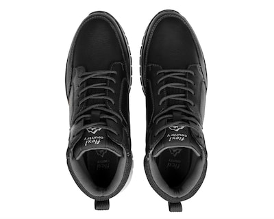 Foto 5 | Botas Outdoor Flexi Randall de Piel para Hombre