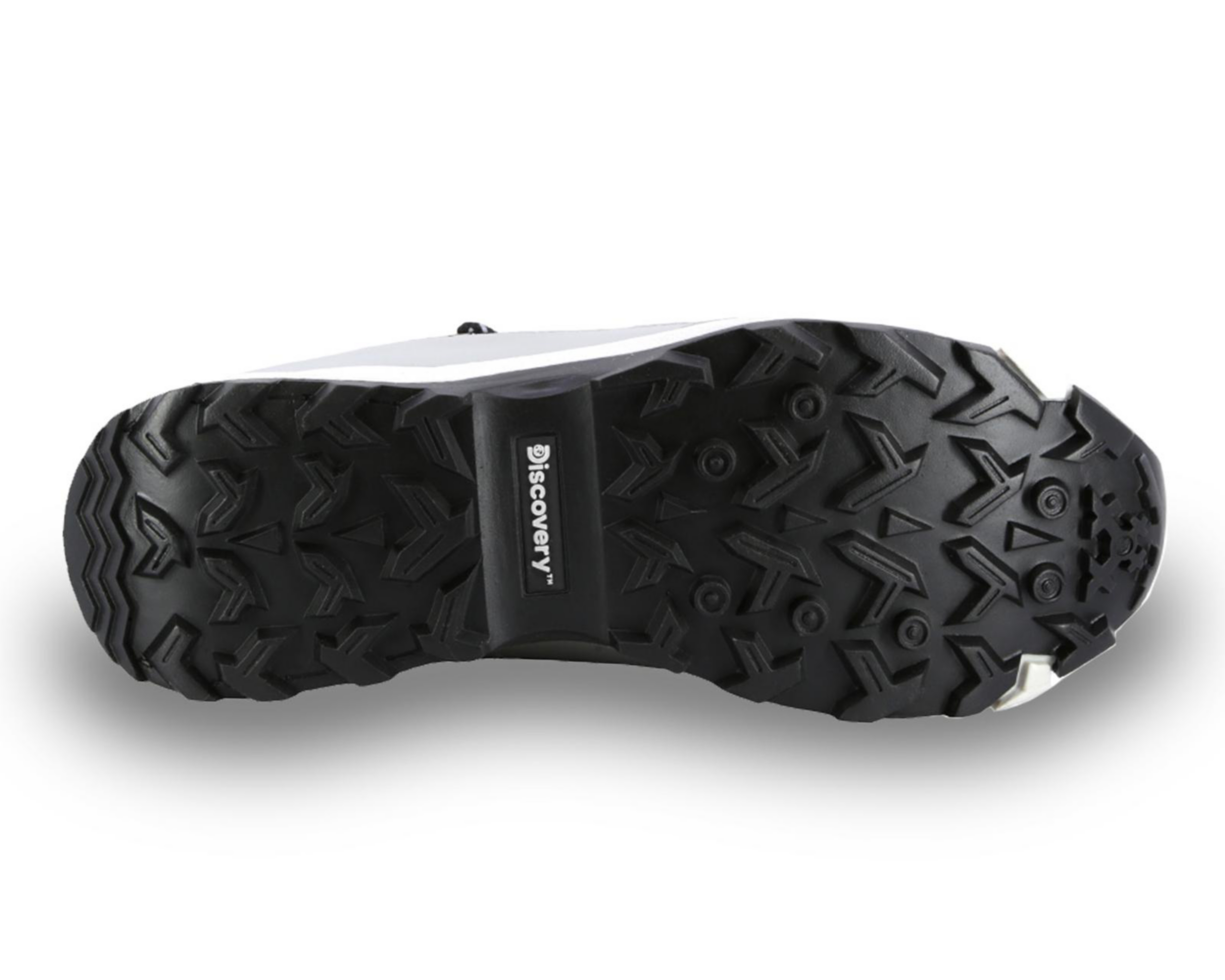 Foto 4 | Botas para Senderismo Discovery Janka para Mujer
