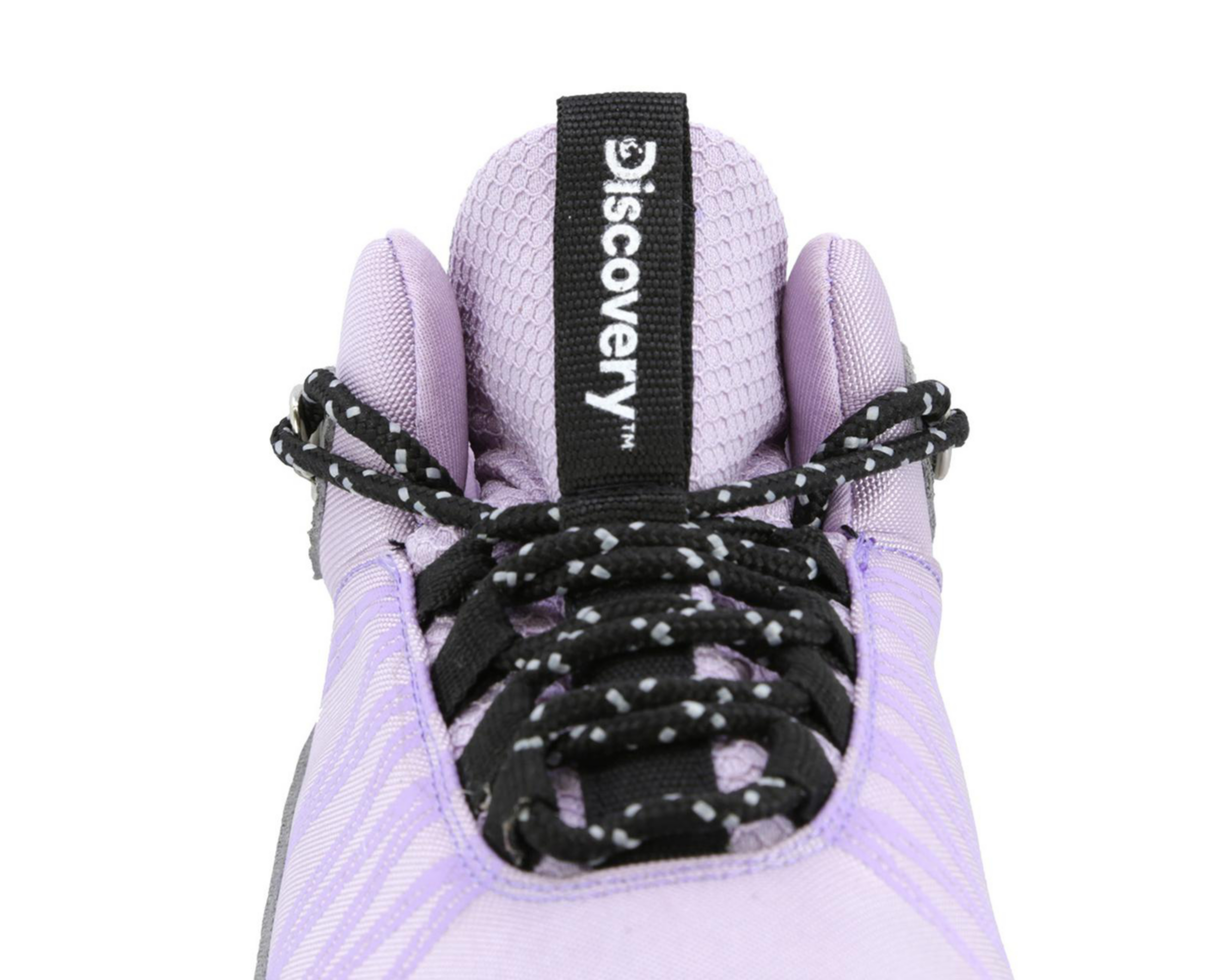 Foto 7 pulgar | Botas para Senderismo Discovery Janka para Mujer