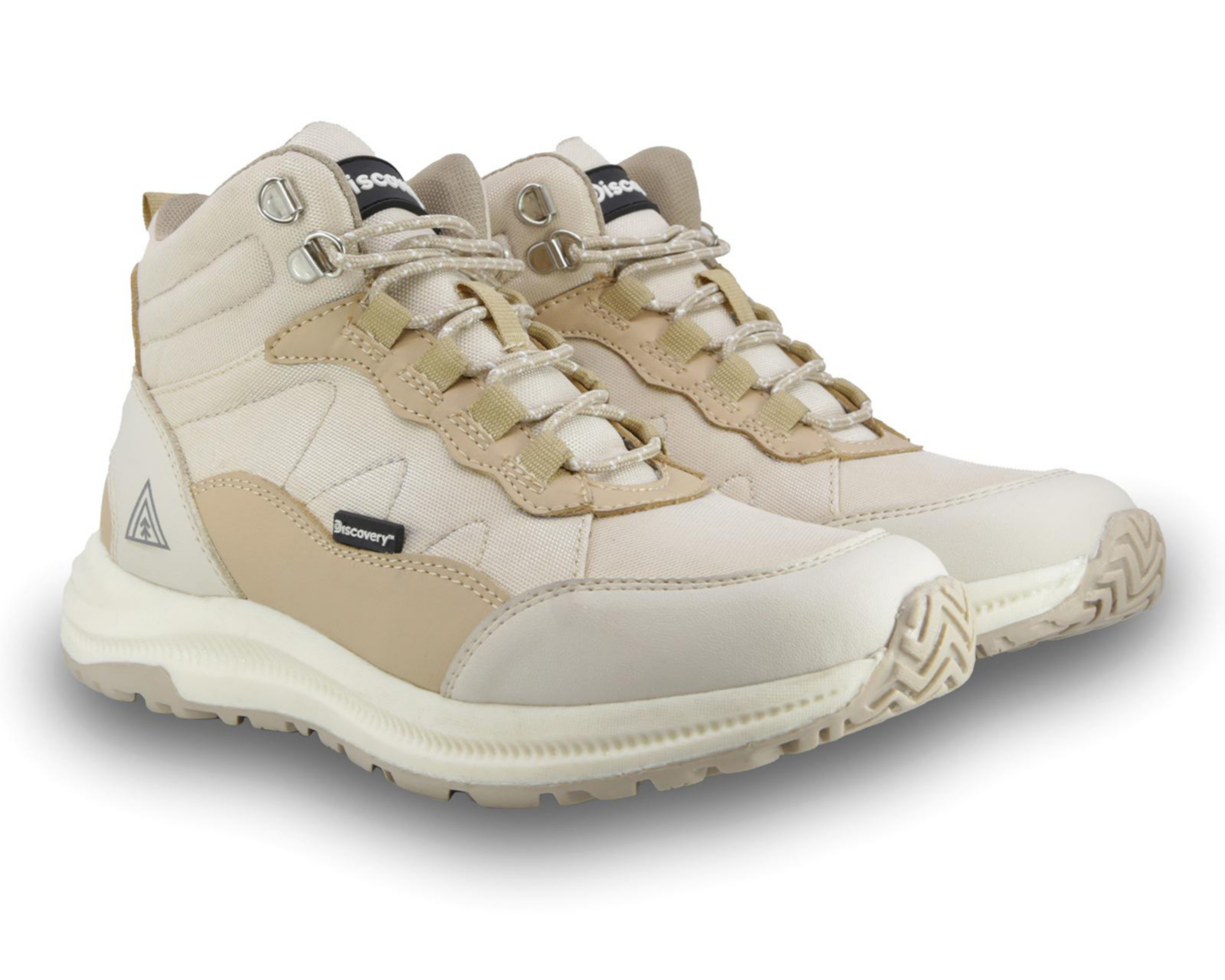 Foto 2 pulgar | Botas Outdoor Discovery Montsant para Mujer