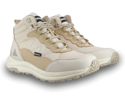 Foto 1 | Botas Outdoor Discovery Montsant para Mujer