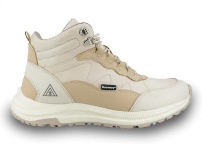Foto 2 | Botas Outdoor Discovery Montsant para Mujer