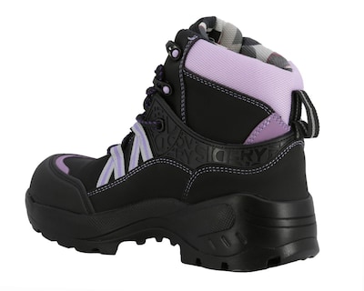 Foto 2 | Botas de Trabajo Discovery Blackwood para Mujer Certificada