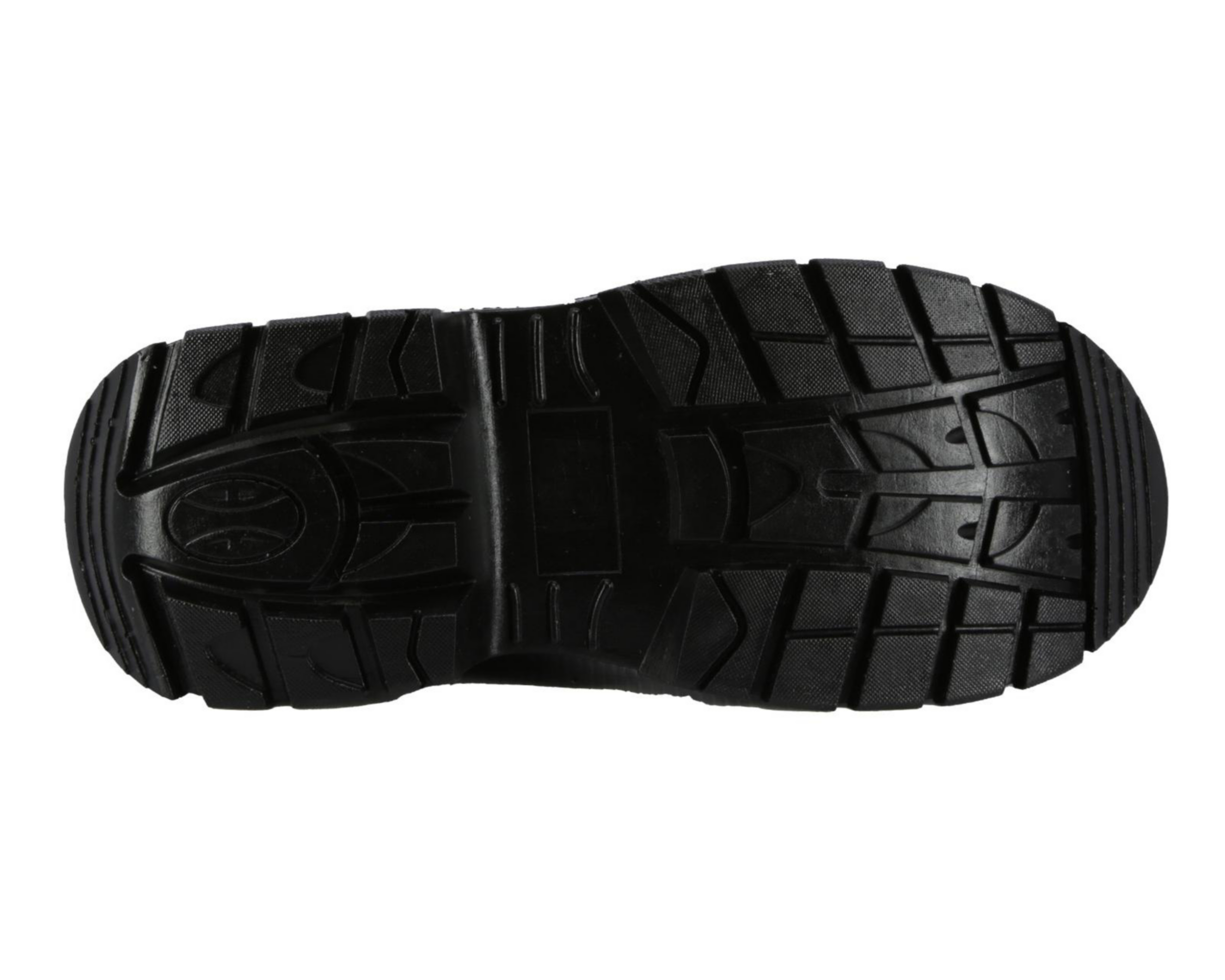 Foto 5 pulgar | Botas de Trabajo Swissbrand Ebikon de Piel para Mujer Certificada
