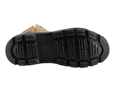 Foto 4 | Botas Urbanas Swissbrand de Piel para Mujer