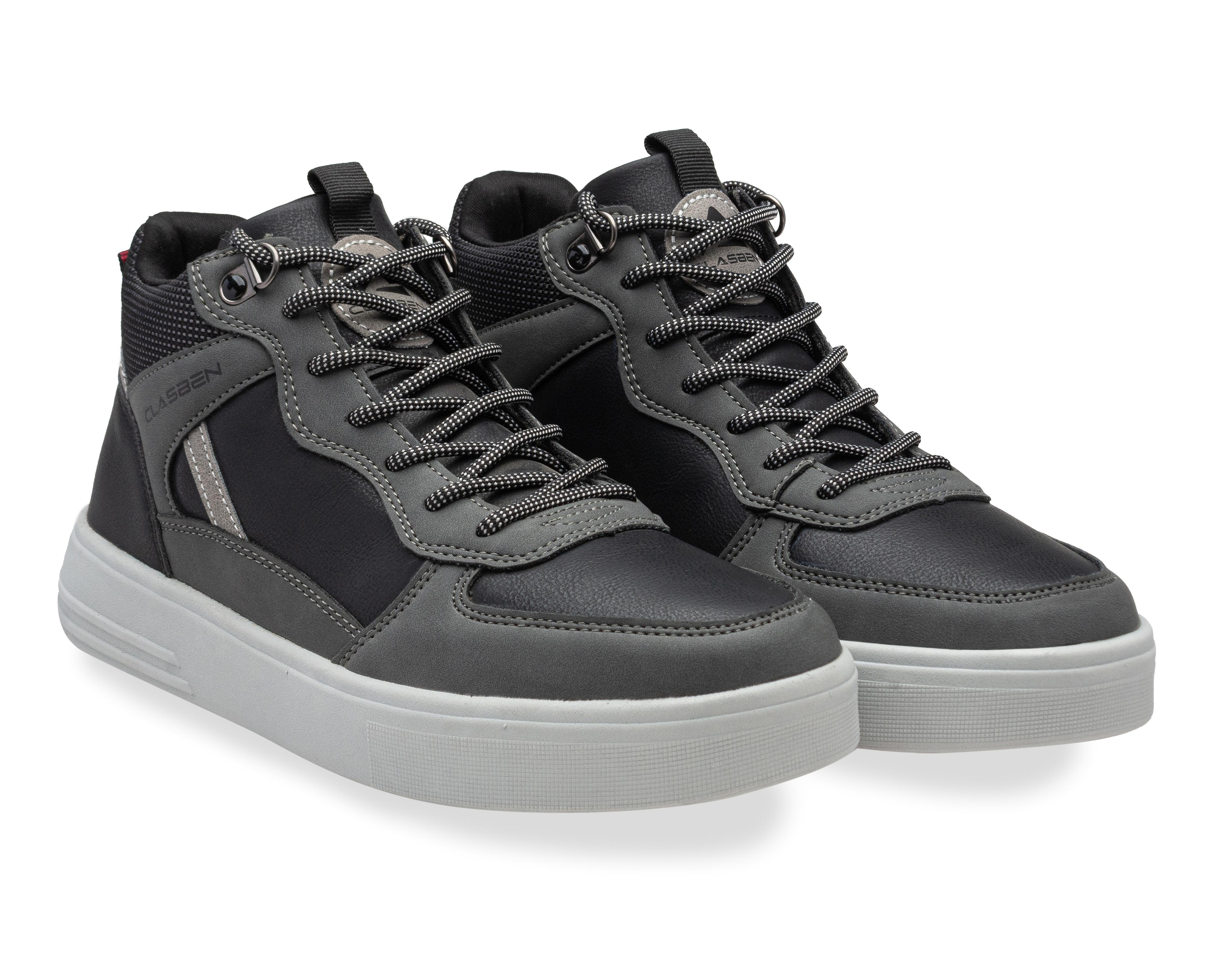 Foto 2 pulgar | Tenis Casuales Clasben Vadir para Hombre