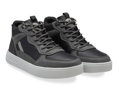 Foto 1 | Tenis Casuales Clasben Vadir para Hombre