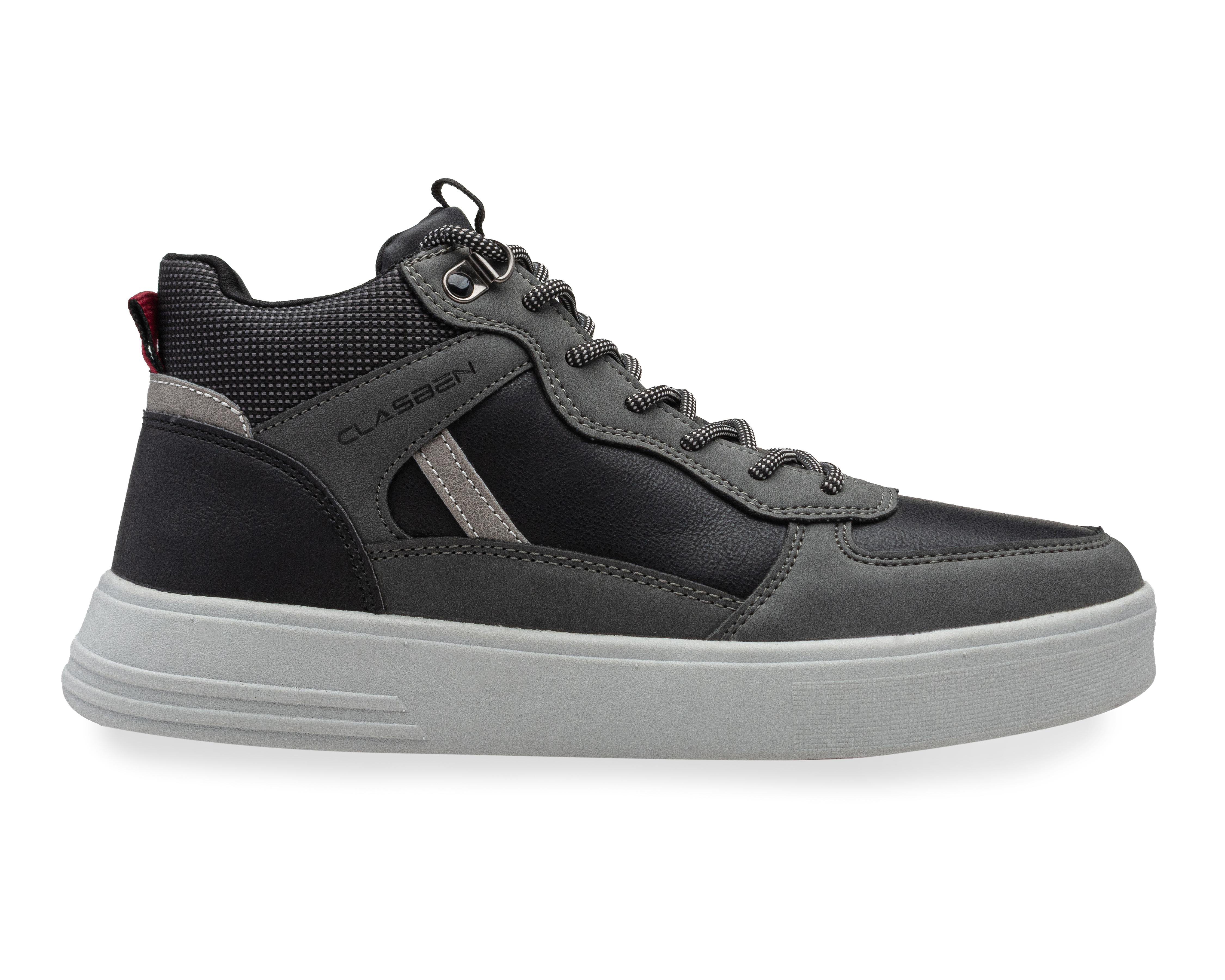 Foto 3 pulgar | Tenis Casuales Clasben Vadir para Hombre
