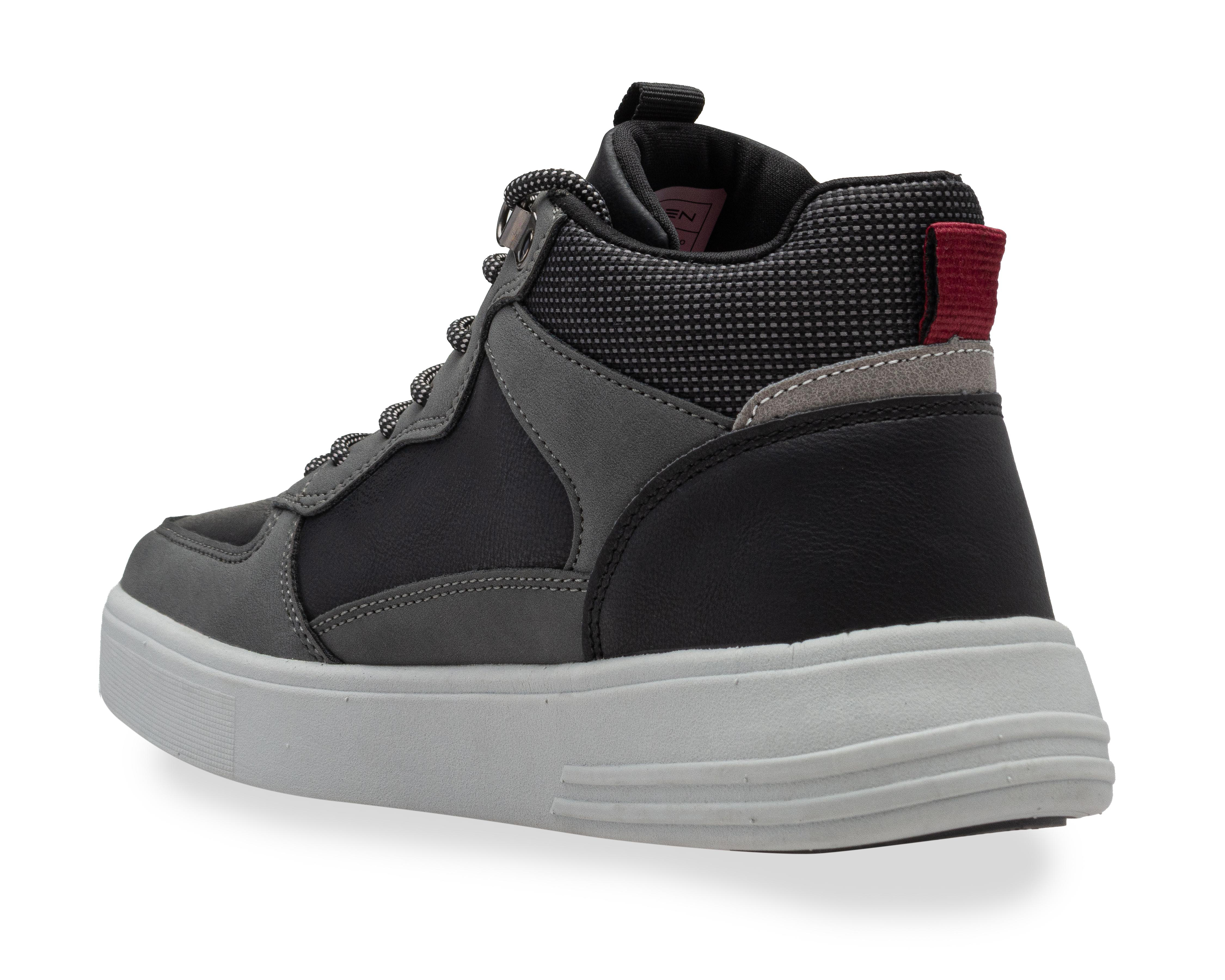 Foto 4 pulgar | Tenis Casuales Clasben Vadir para Hombre