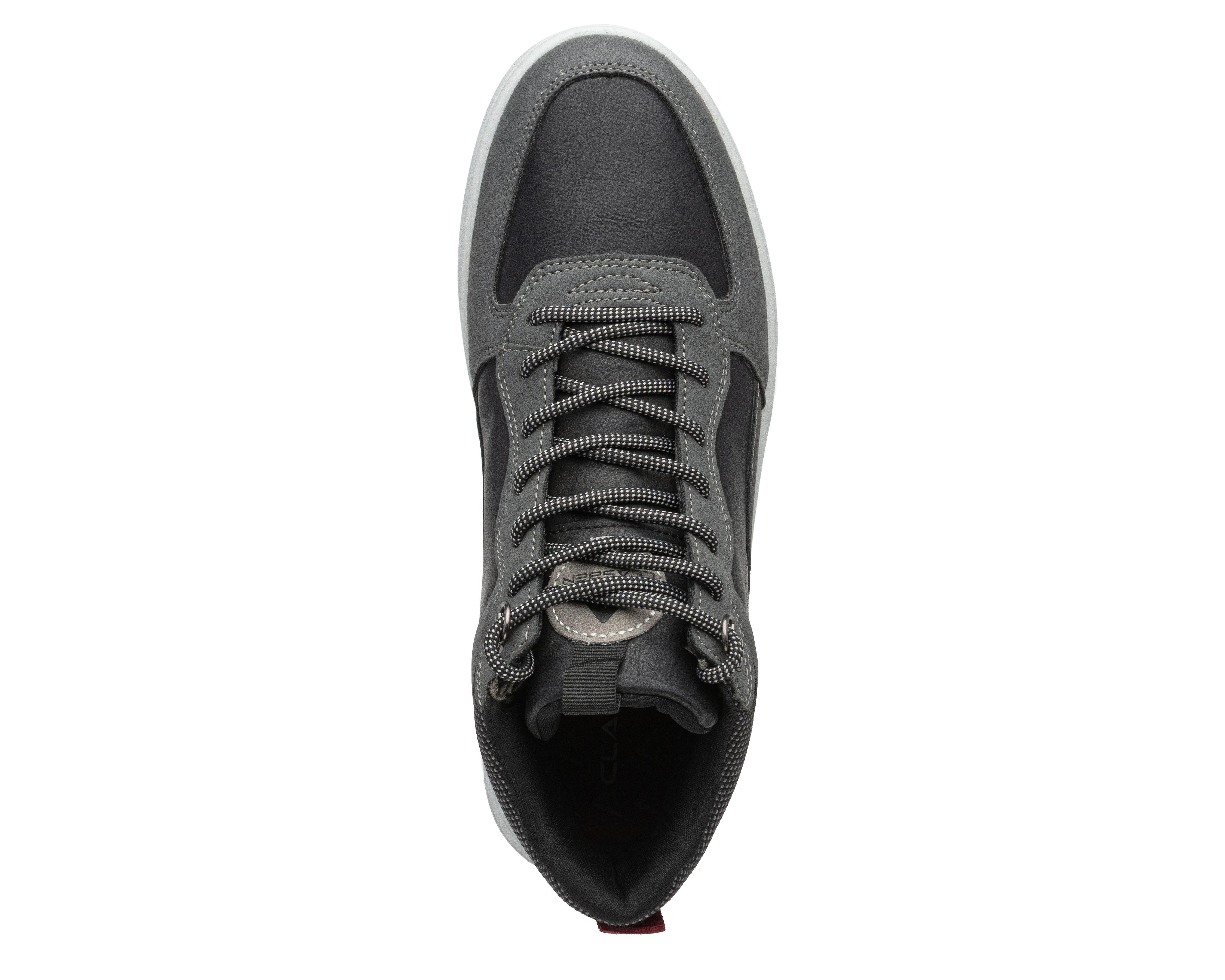 Foto 6 pulgar | Tenis Casuales Clasben Vadir para Hombre
