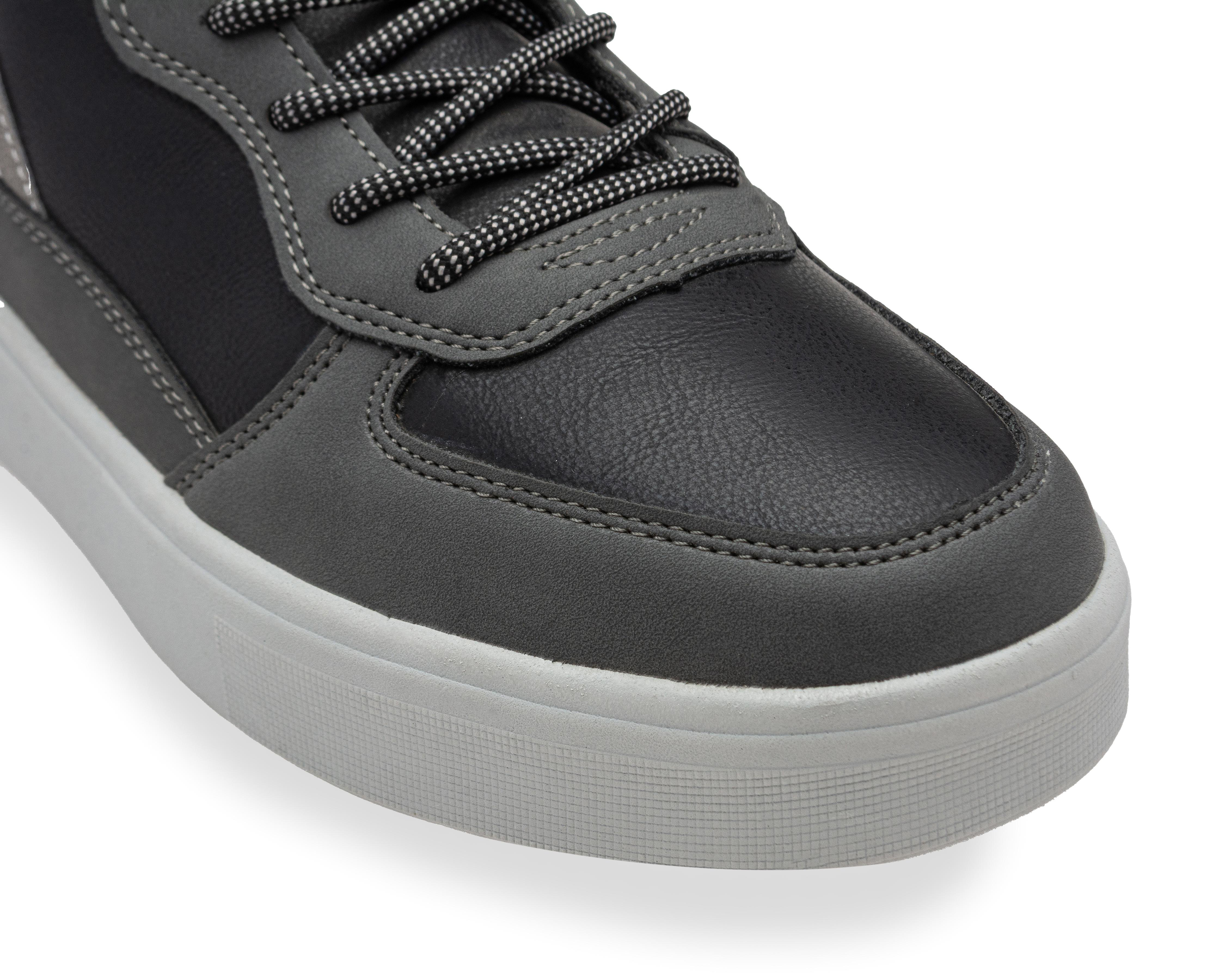 Foto 7 pulgar | Tenis Casuales Clasben Vadir para Hombre