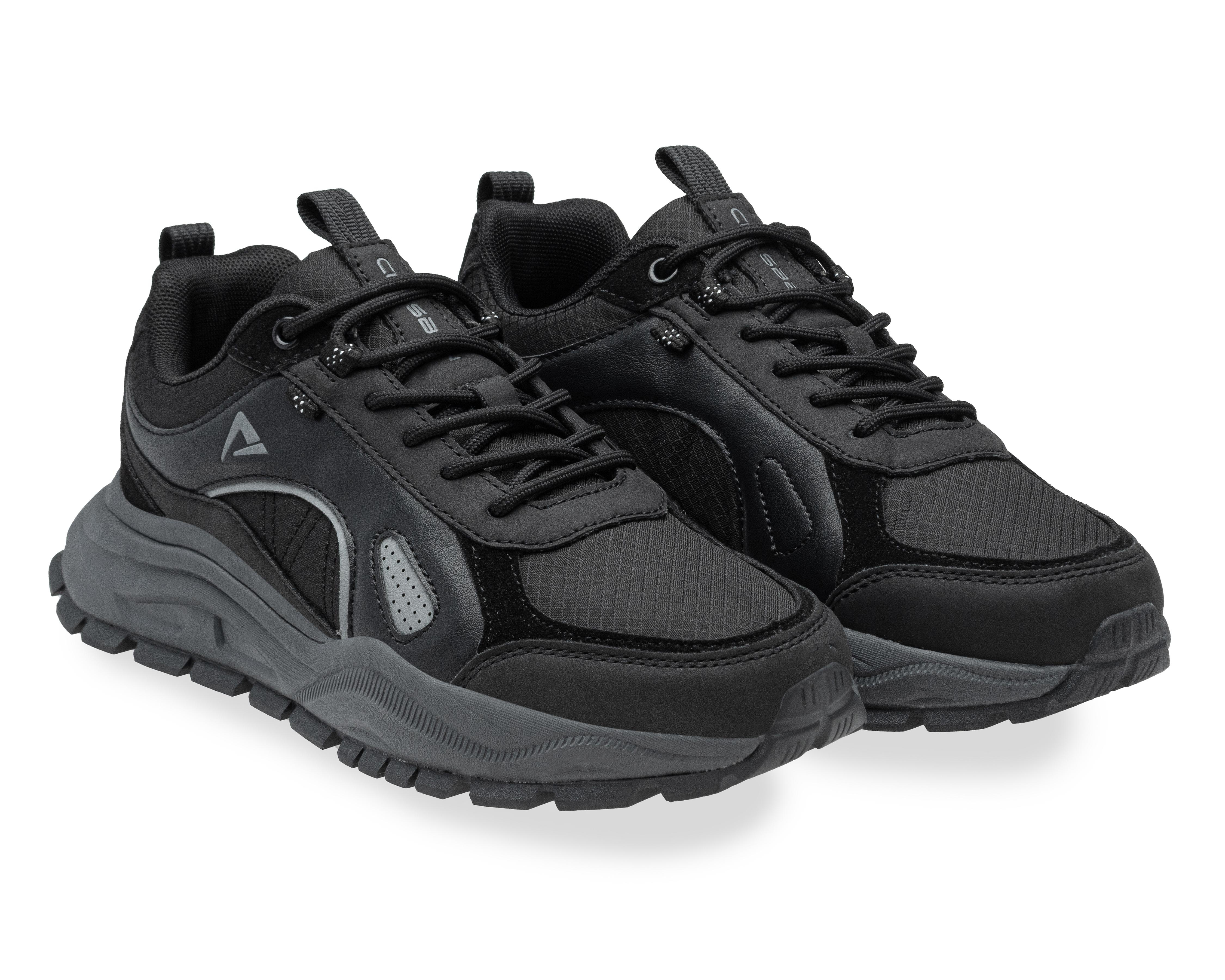 Foto 2 pulgar | Tenis Casuales Clasben para Hombre