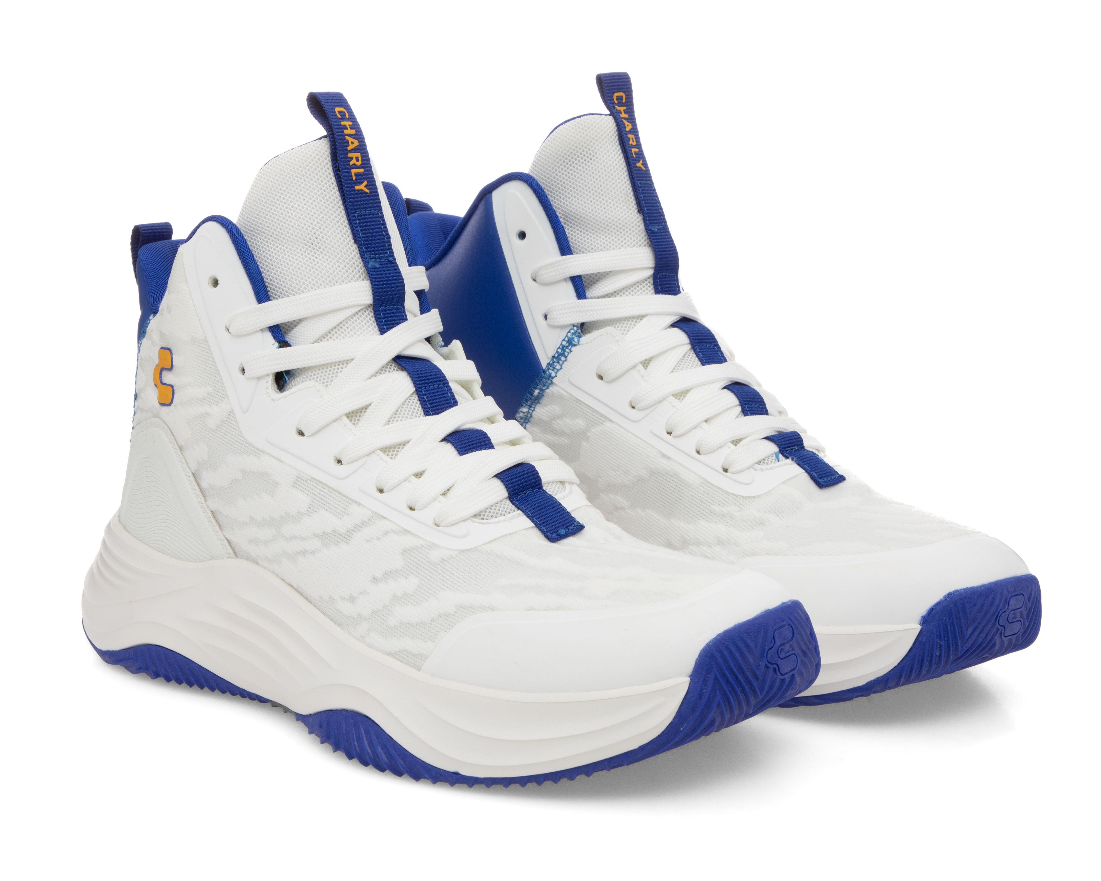 Tenis para Basquetbol Charly Enkara para Hombre
