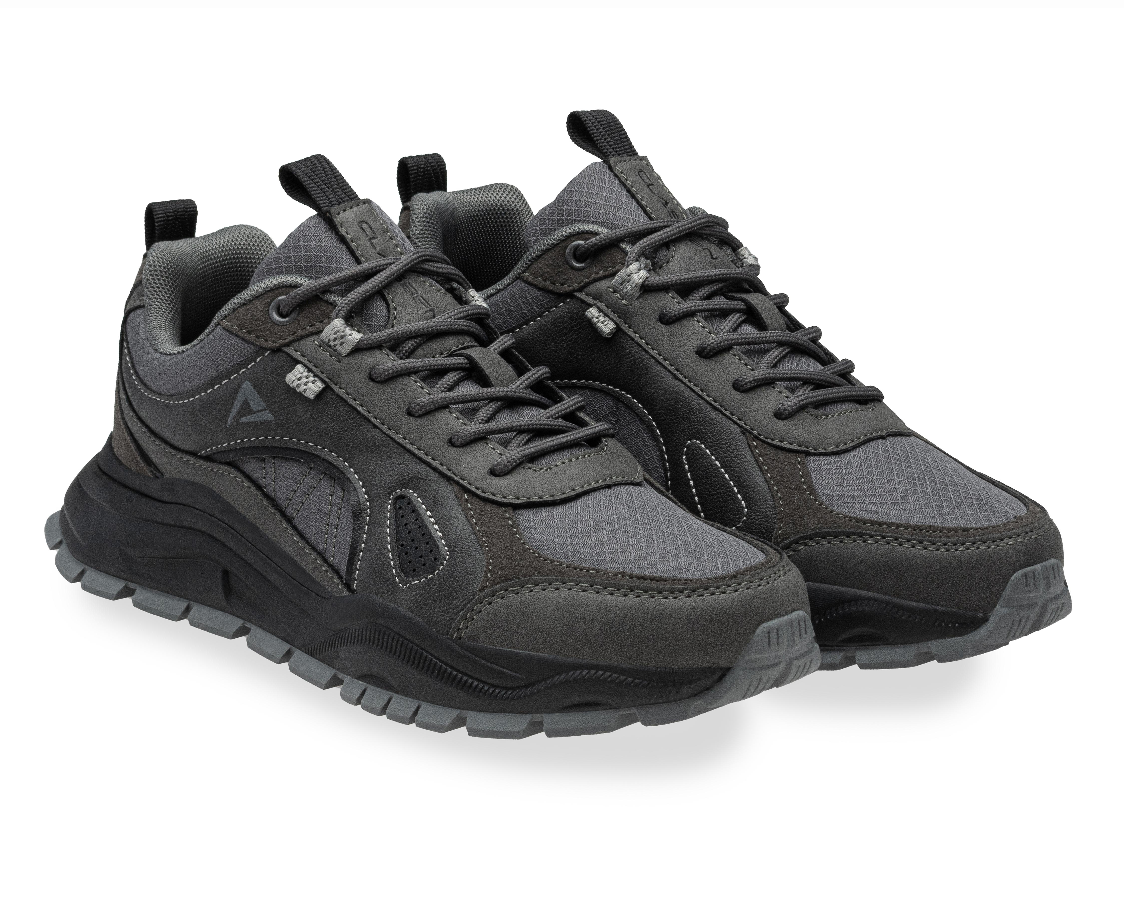 Foto 2 pulgar | Tenis Casuales Clasben para Hombre