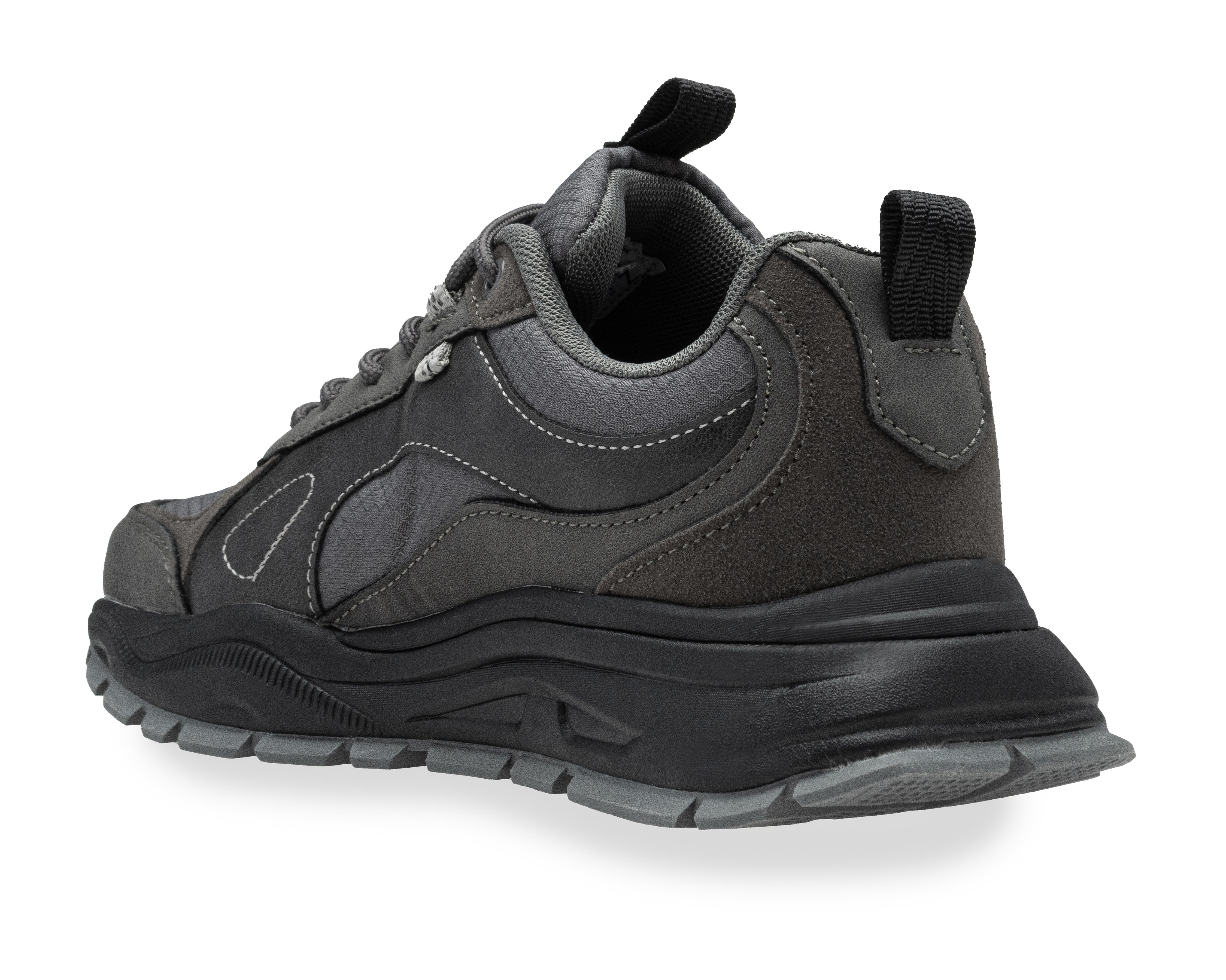 Foto 4 pulgar | Tenis Casuales Clasben para Hombre