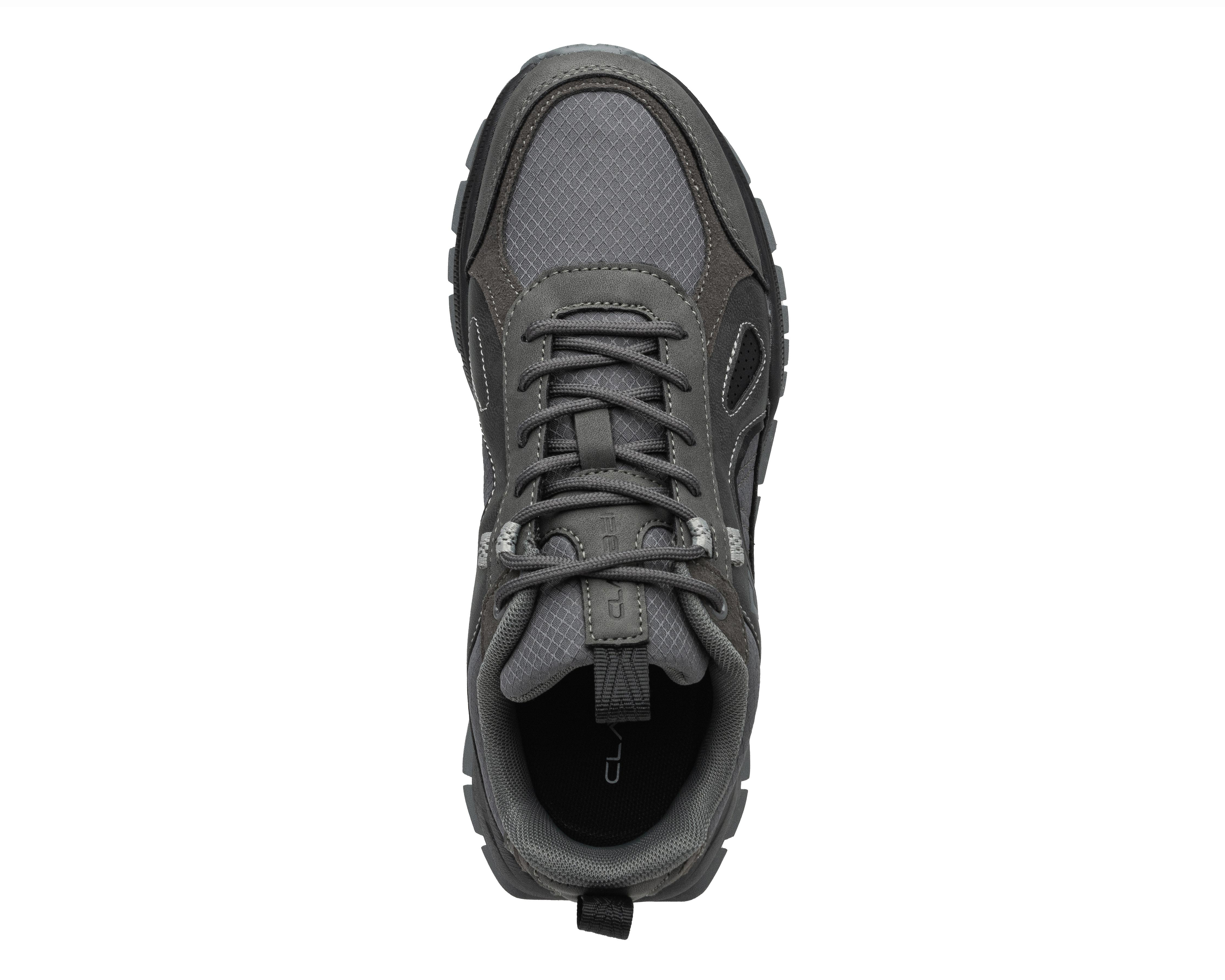 Foto 6 pulgar | Tenis Casuales Clasben para Hombre