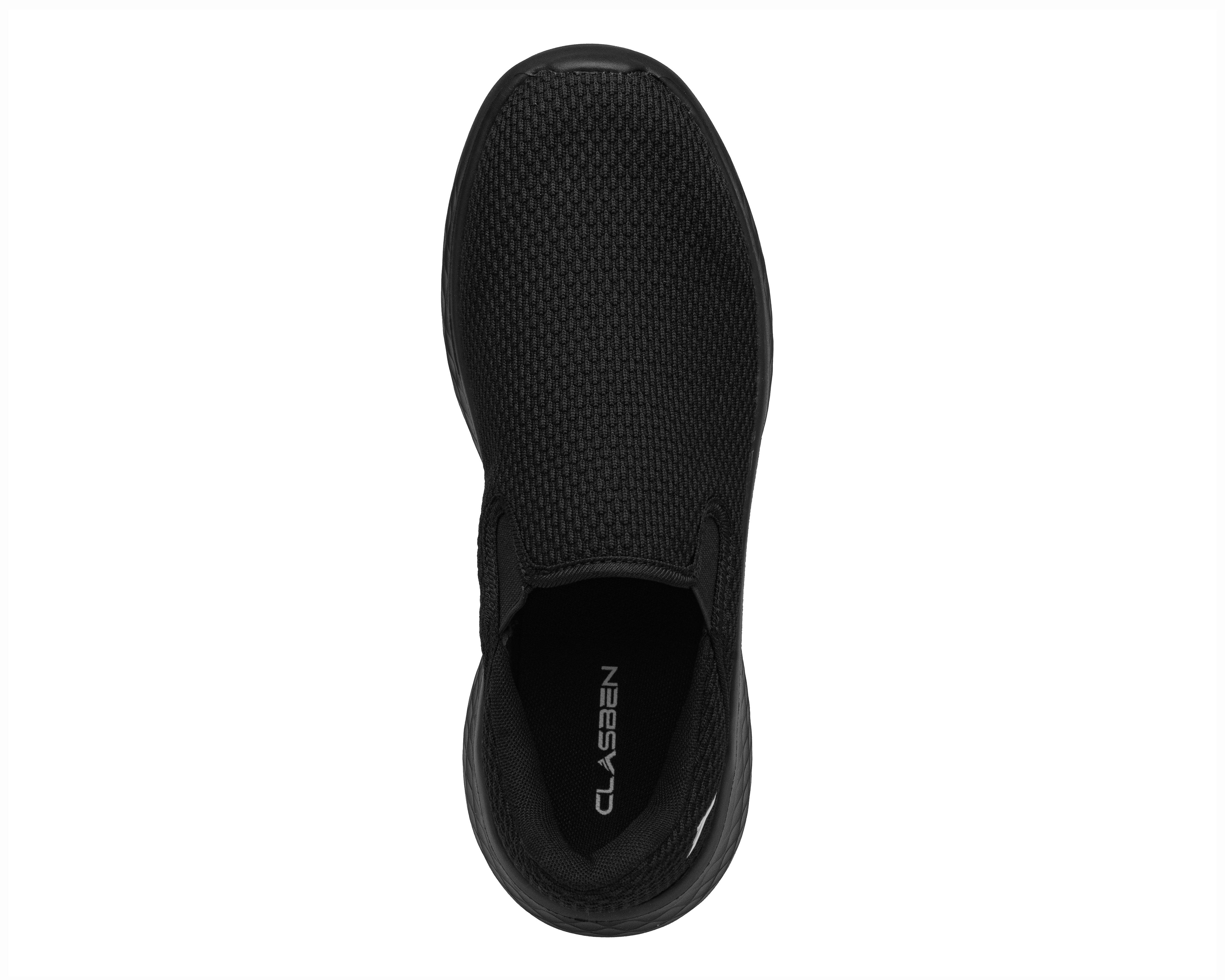 Foto 6 pulgar | Tenis Casuales Clasben para Hombre