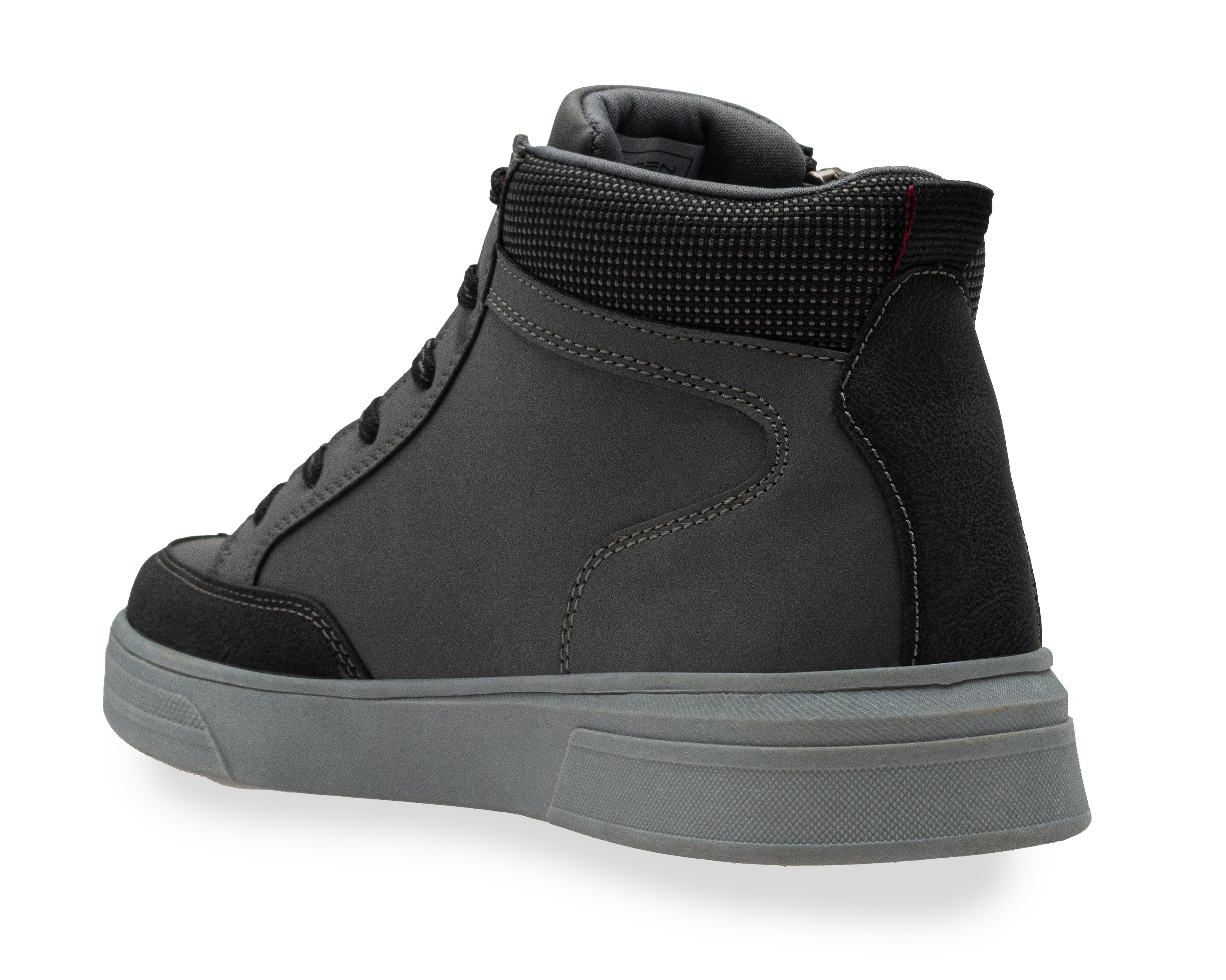 Foto 4 pulgar | Tenis Casuales Clasben para Hombre