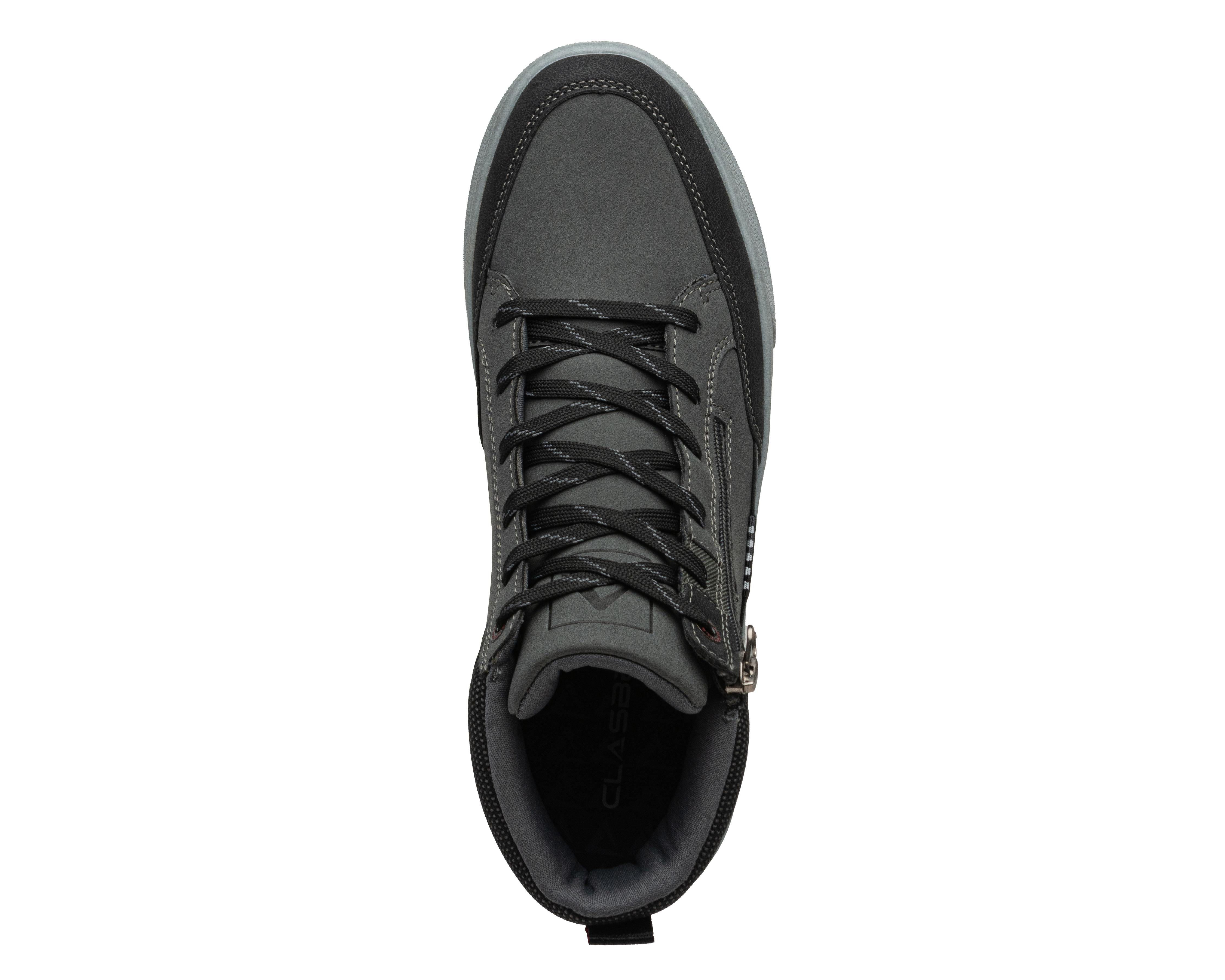 Foto 6 pulgar | Tenis Casuales Clasben para Hombre