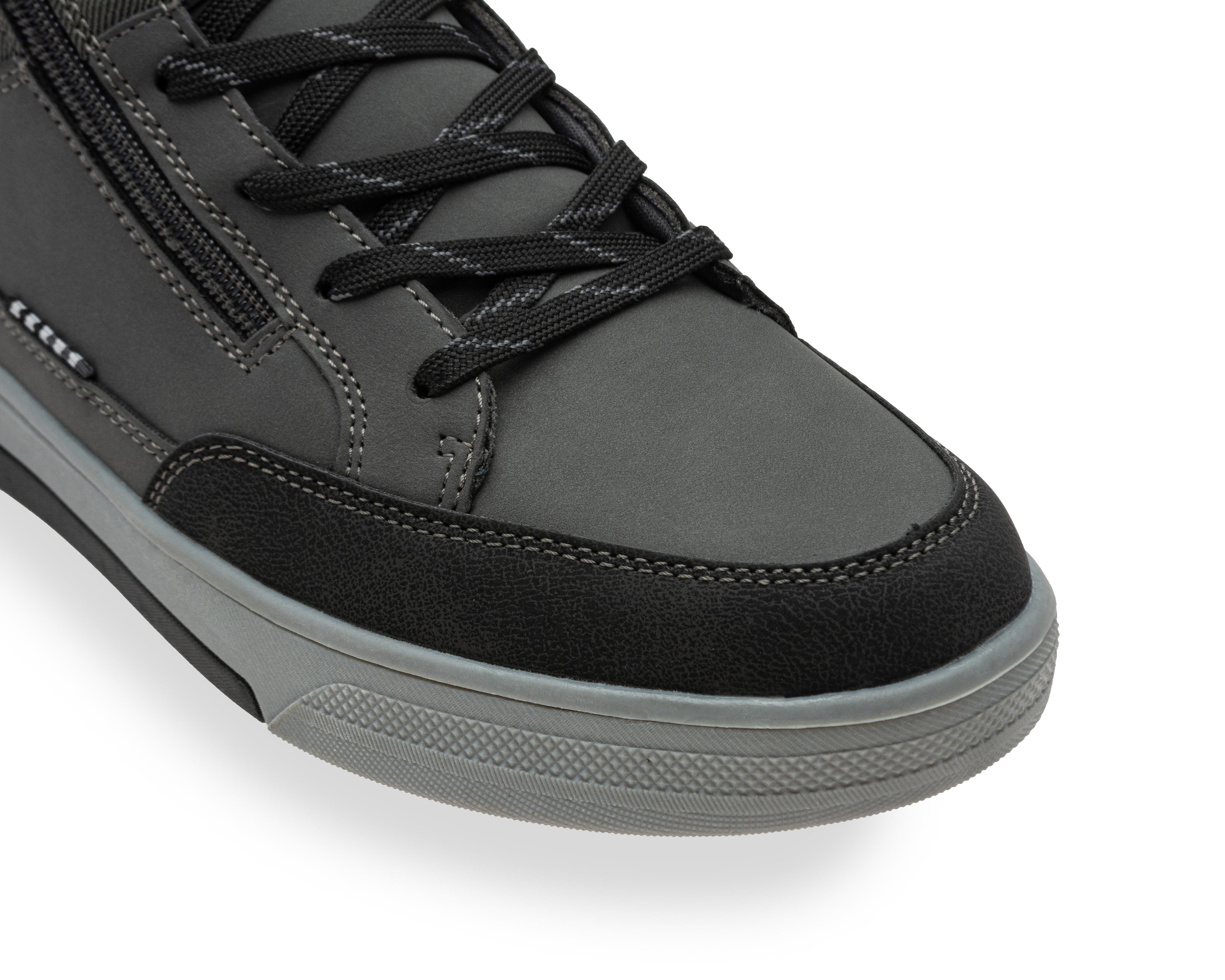 Foto 7 pulgar | Tenis Casuales Clasben para Hombre