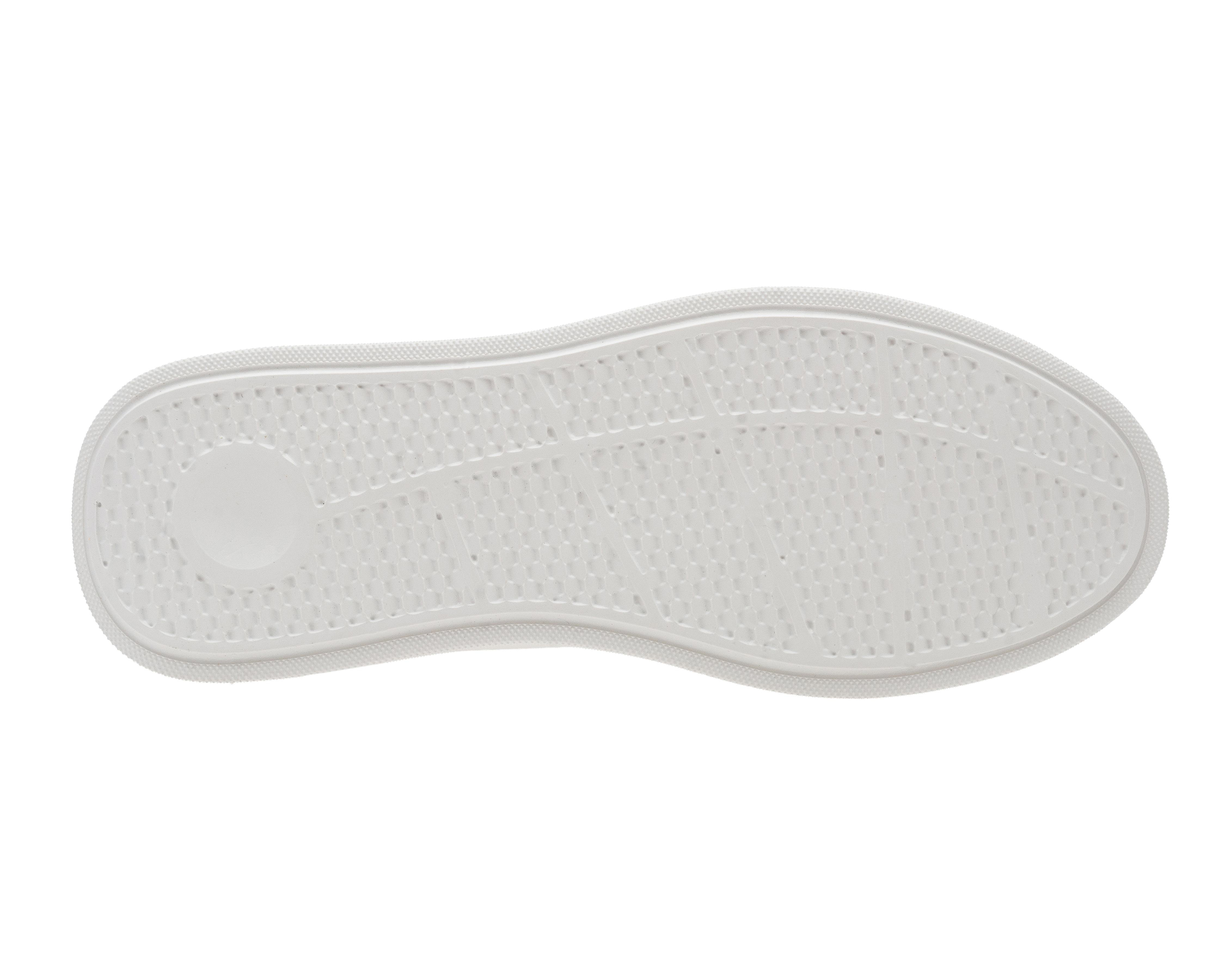 Foto 5 pulgar | Tenis Casuales Clasben para Hombre