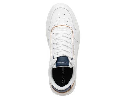 Foto 5 | Tenis Casuales Clasben para Hombre