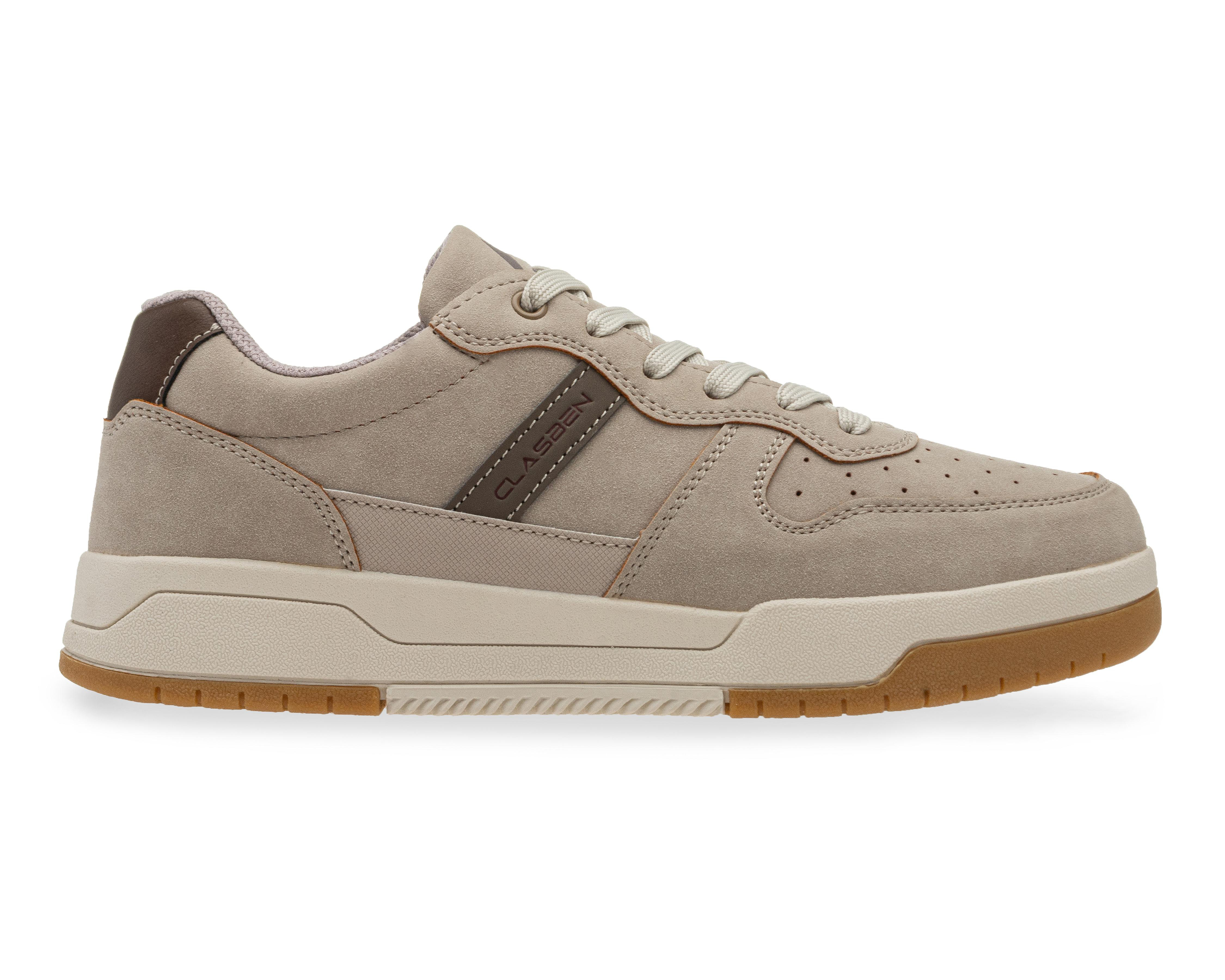 Foto 3 pulgar | Tenis Casuales Clasben para Hombre