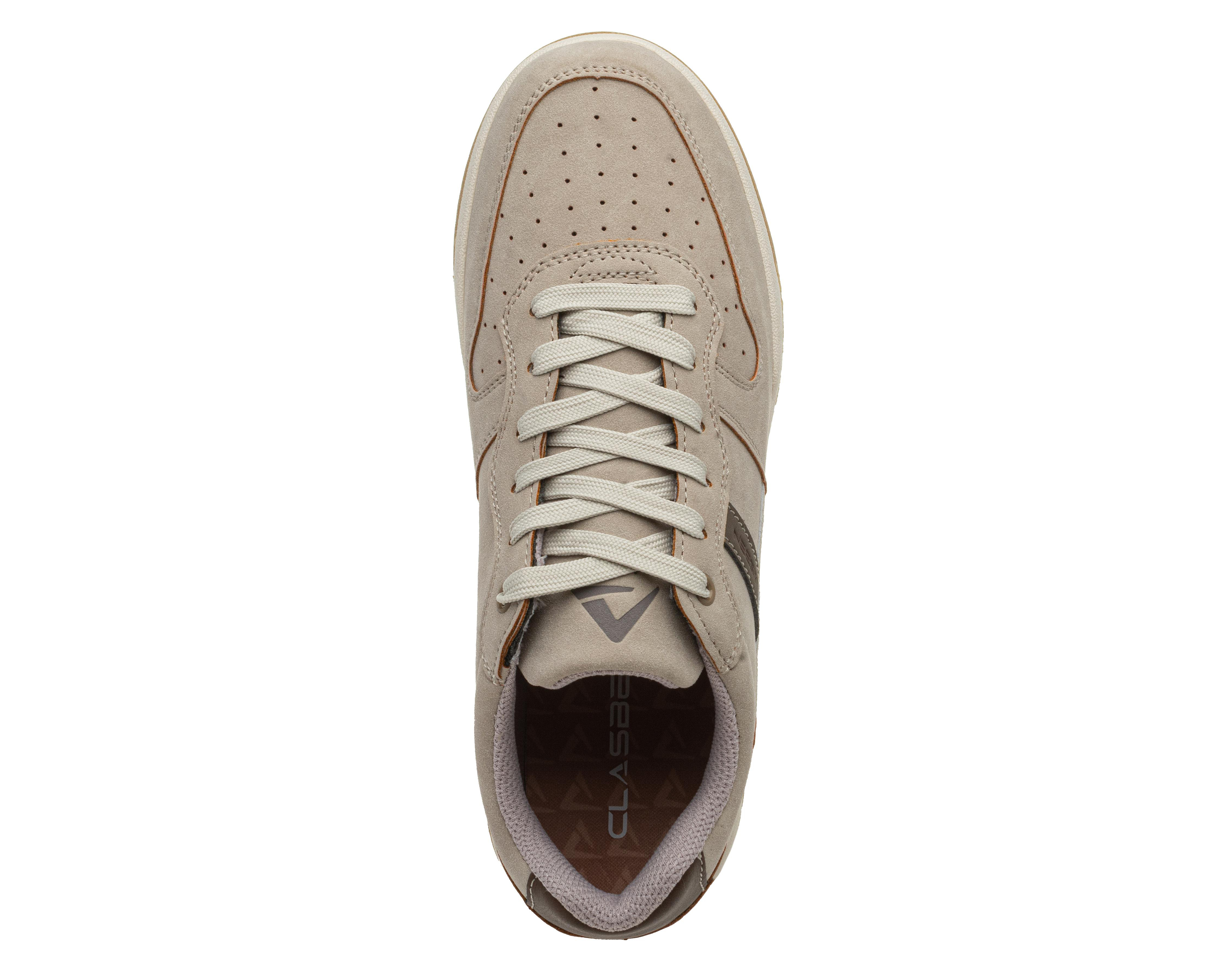 Foto 6 pulgar | Tenis Casuales Clasben para Hombre