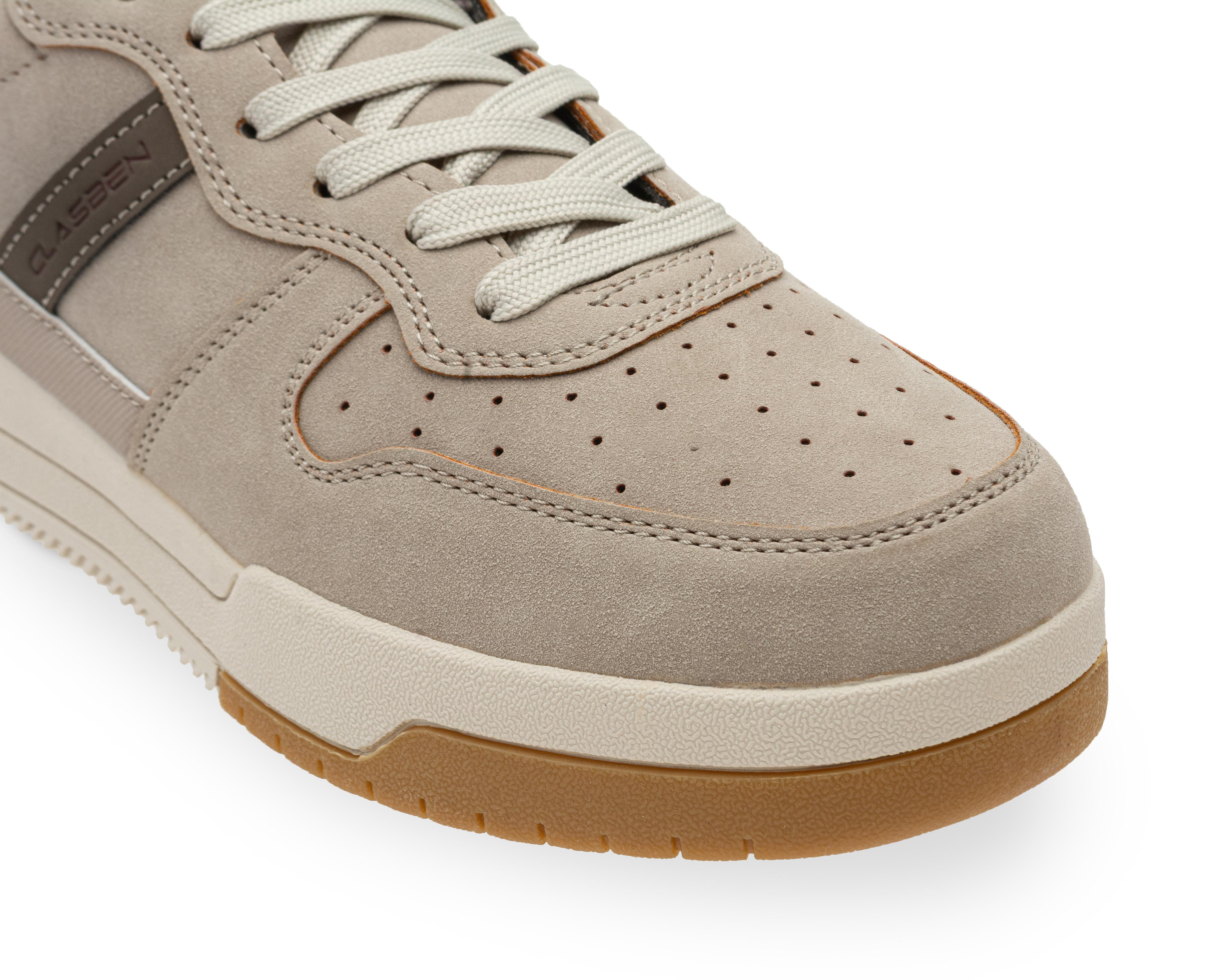 Foto 7 pulgar | Tenis Casuales Clasben para Hombre