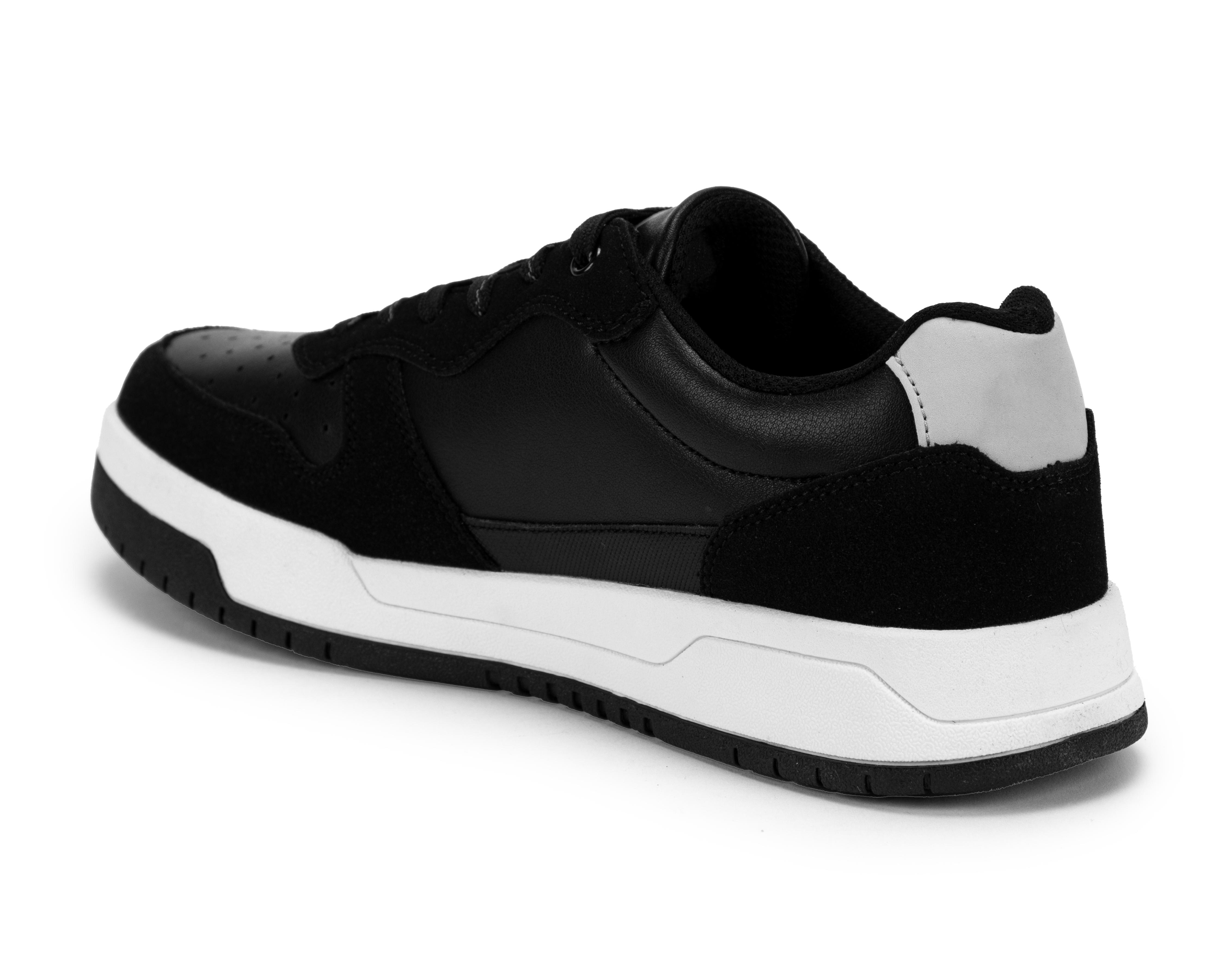 Foto 3 | Tenis Casuales Clasben para Hombre