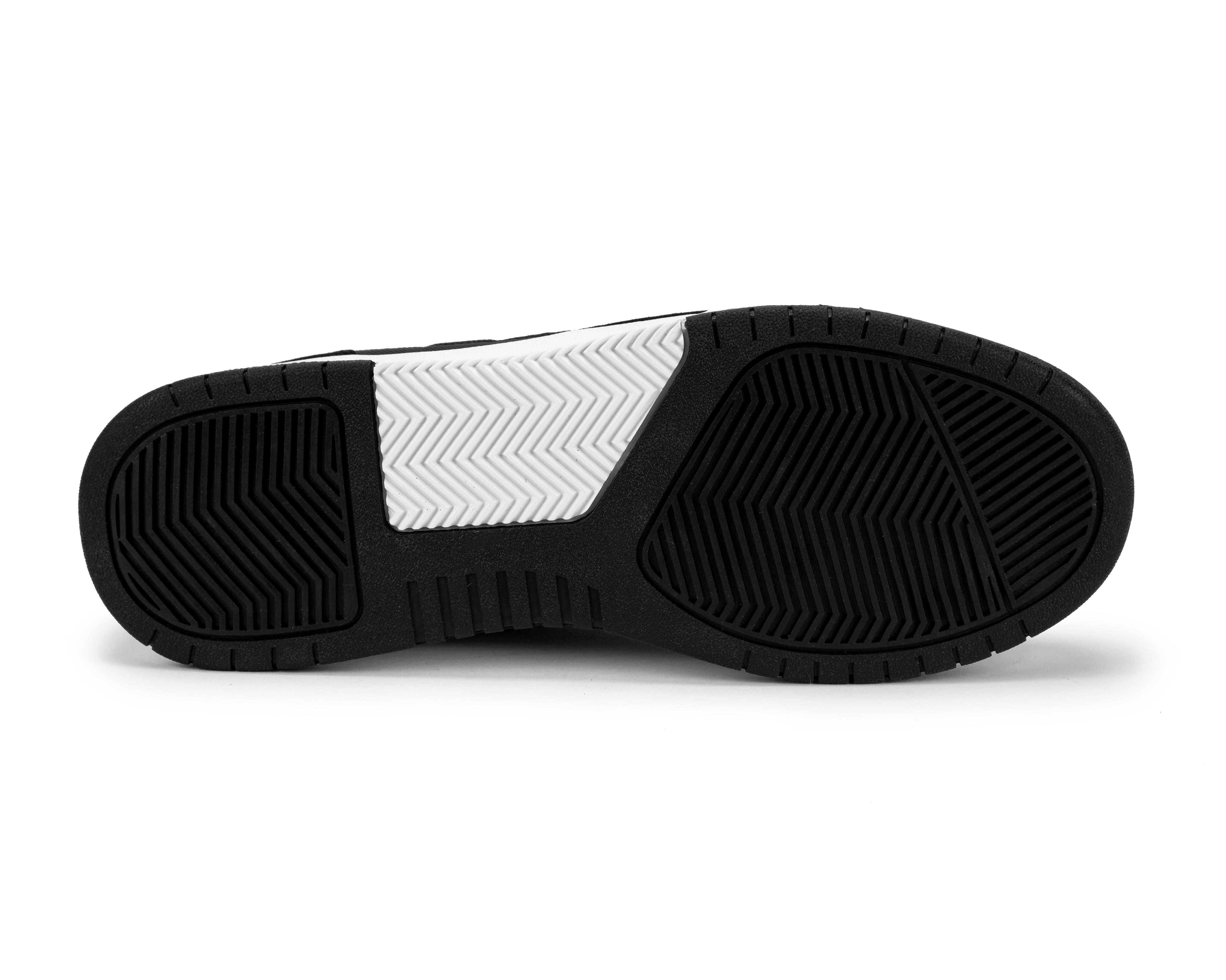 Foto 5 pulgar | Tenis Casuales Clasben para Hombre