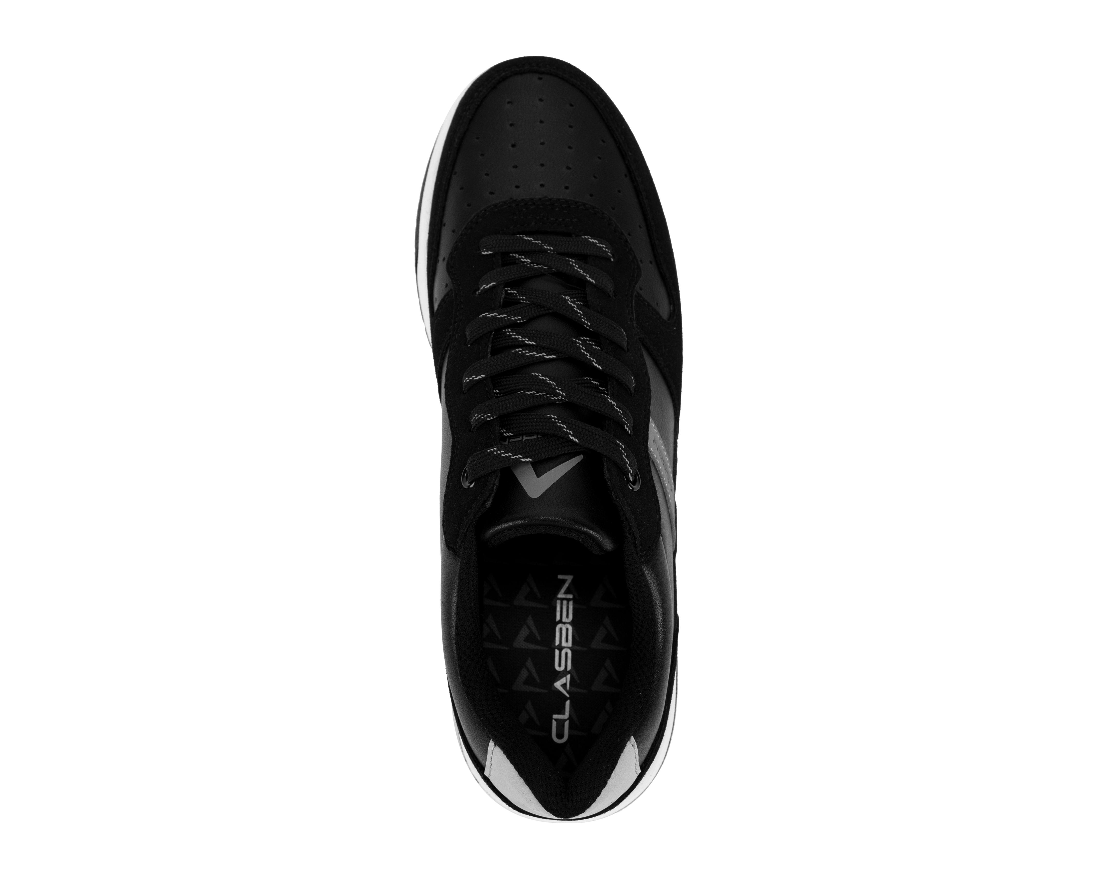 Foto 6 pulgar | Tenis Casuales Clasben para Hombre