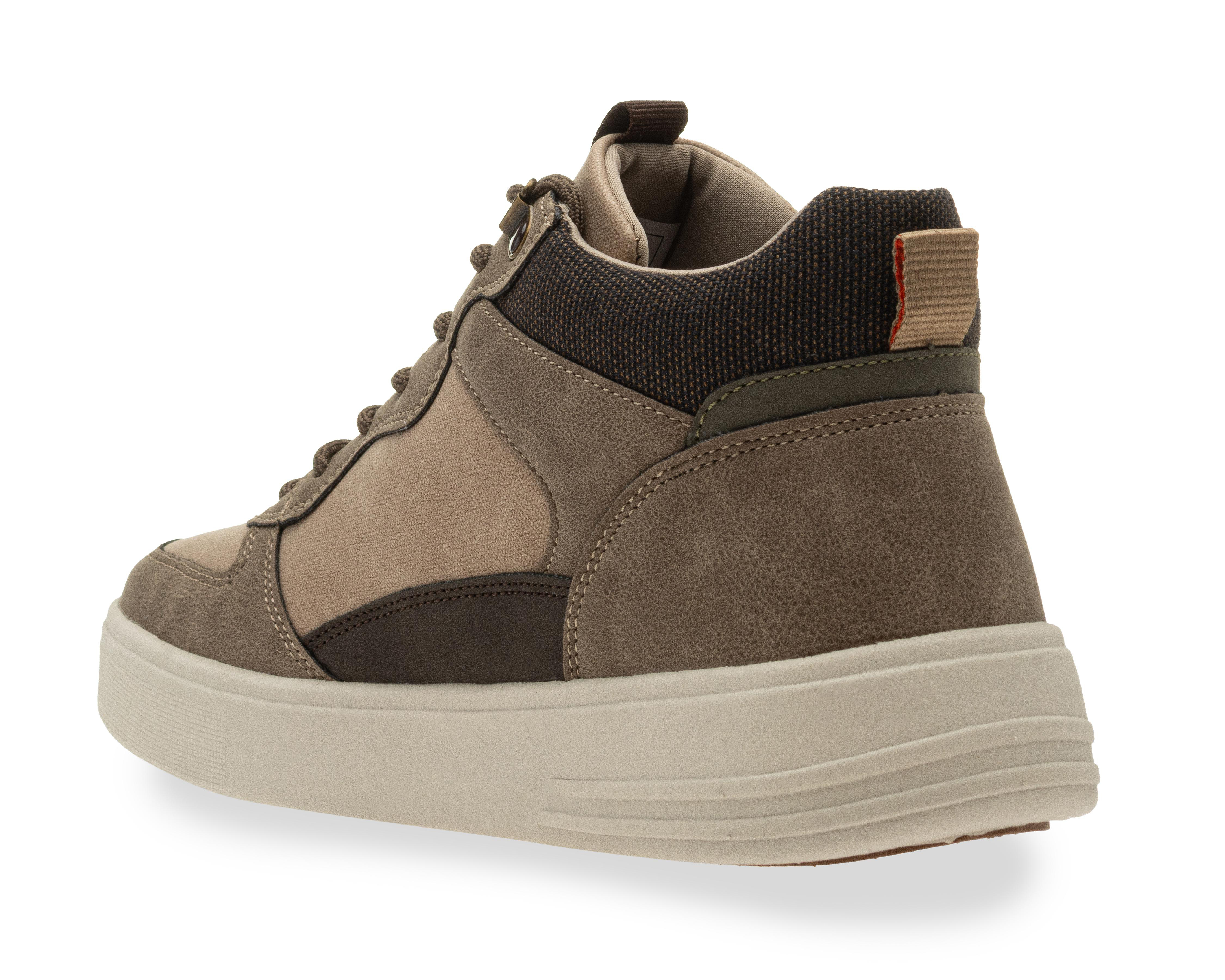 Foto 4 pulgar | Tenis Casuales Clasben para Hombre