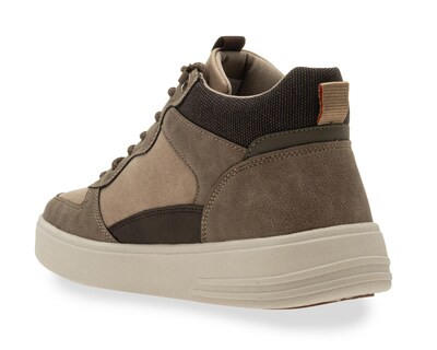 Foto 3 | Tenis Casuales Clasben para Hombre