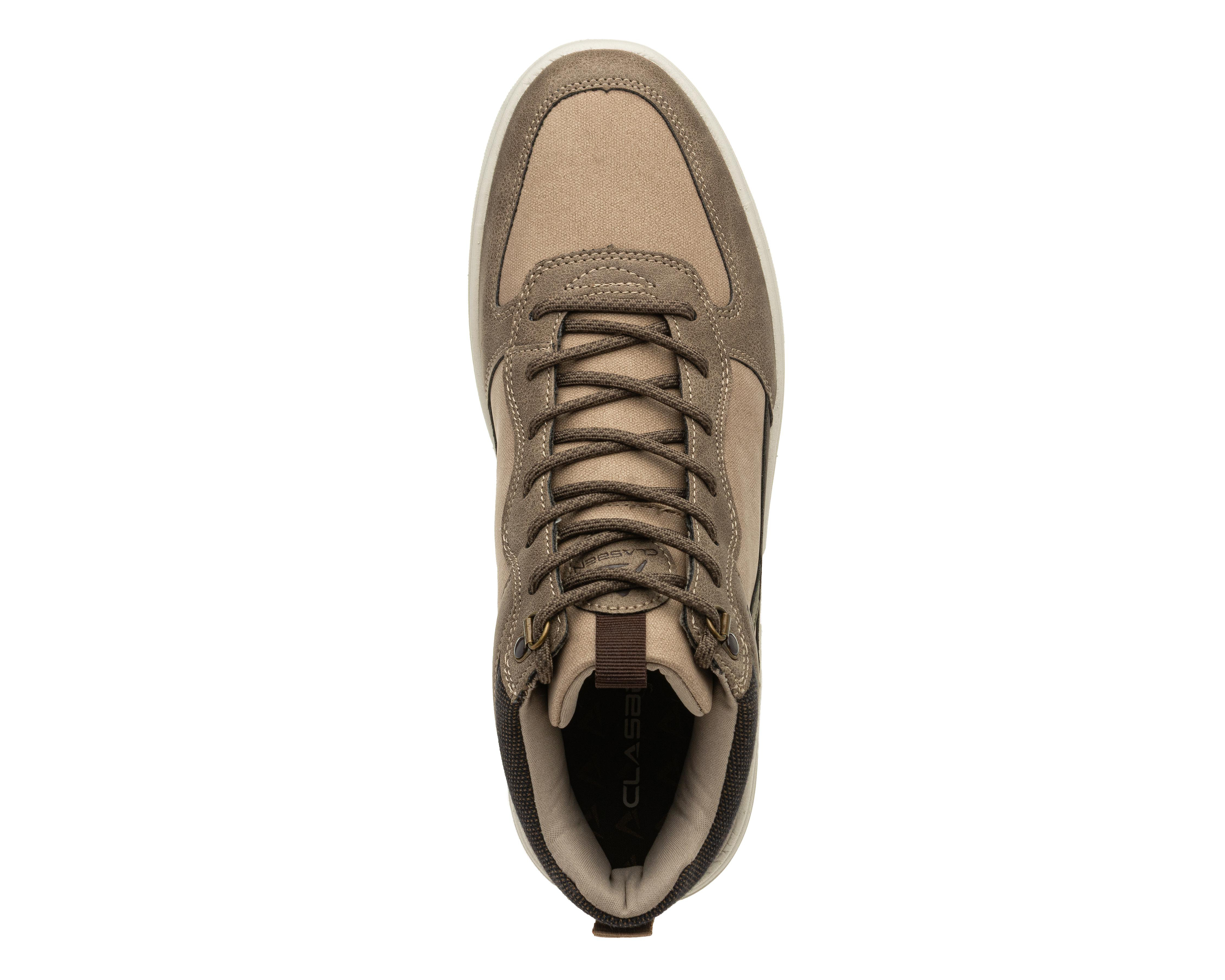Foto 6 pulgar | Tenis Casuales Clasben para Hombre