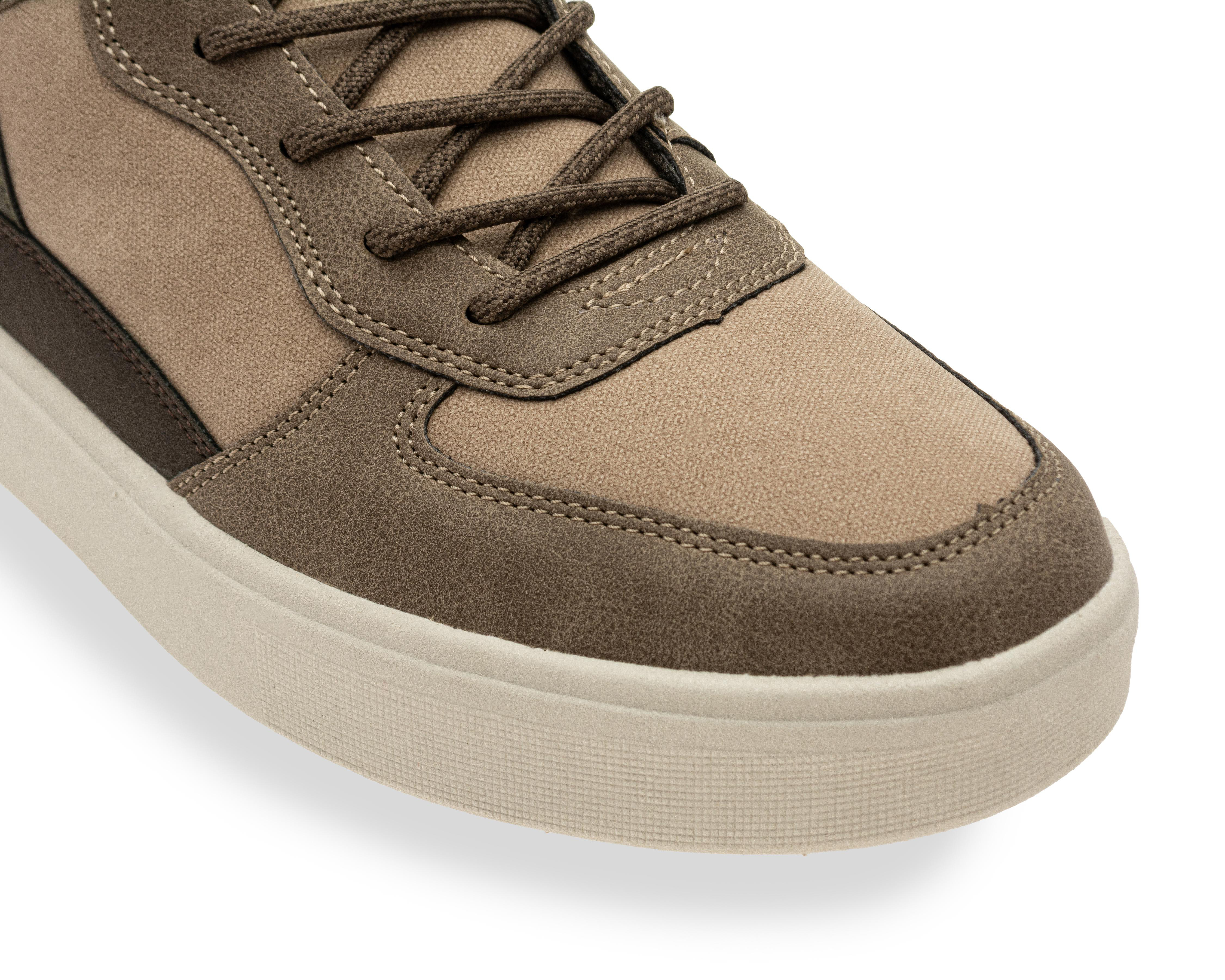 Foto 7 pulgar | Tenis Casuales Clasben para Hombre