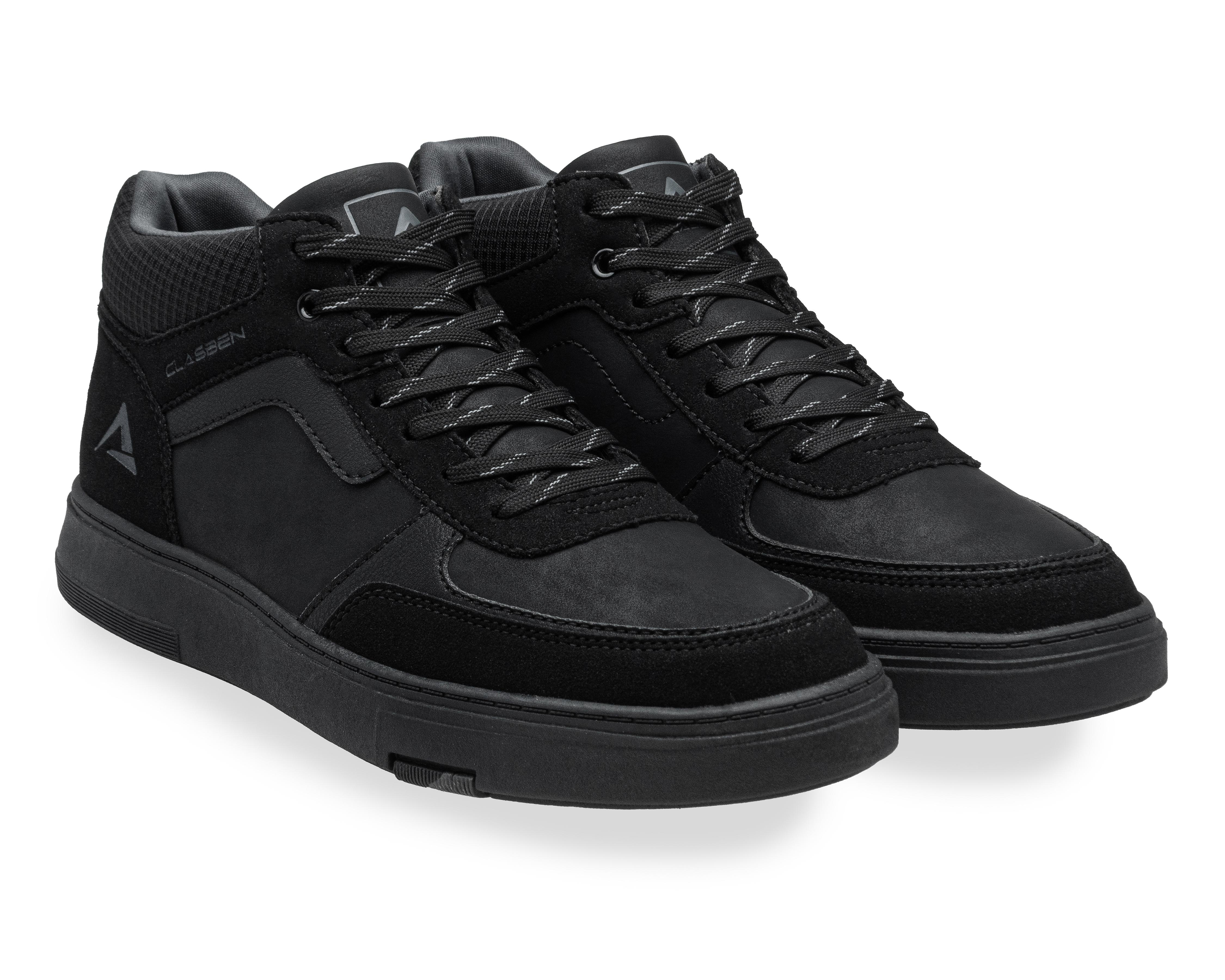Foto 2 pulgar | Tenis Casuales Clasben para Hombre