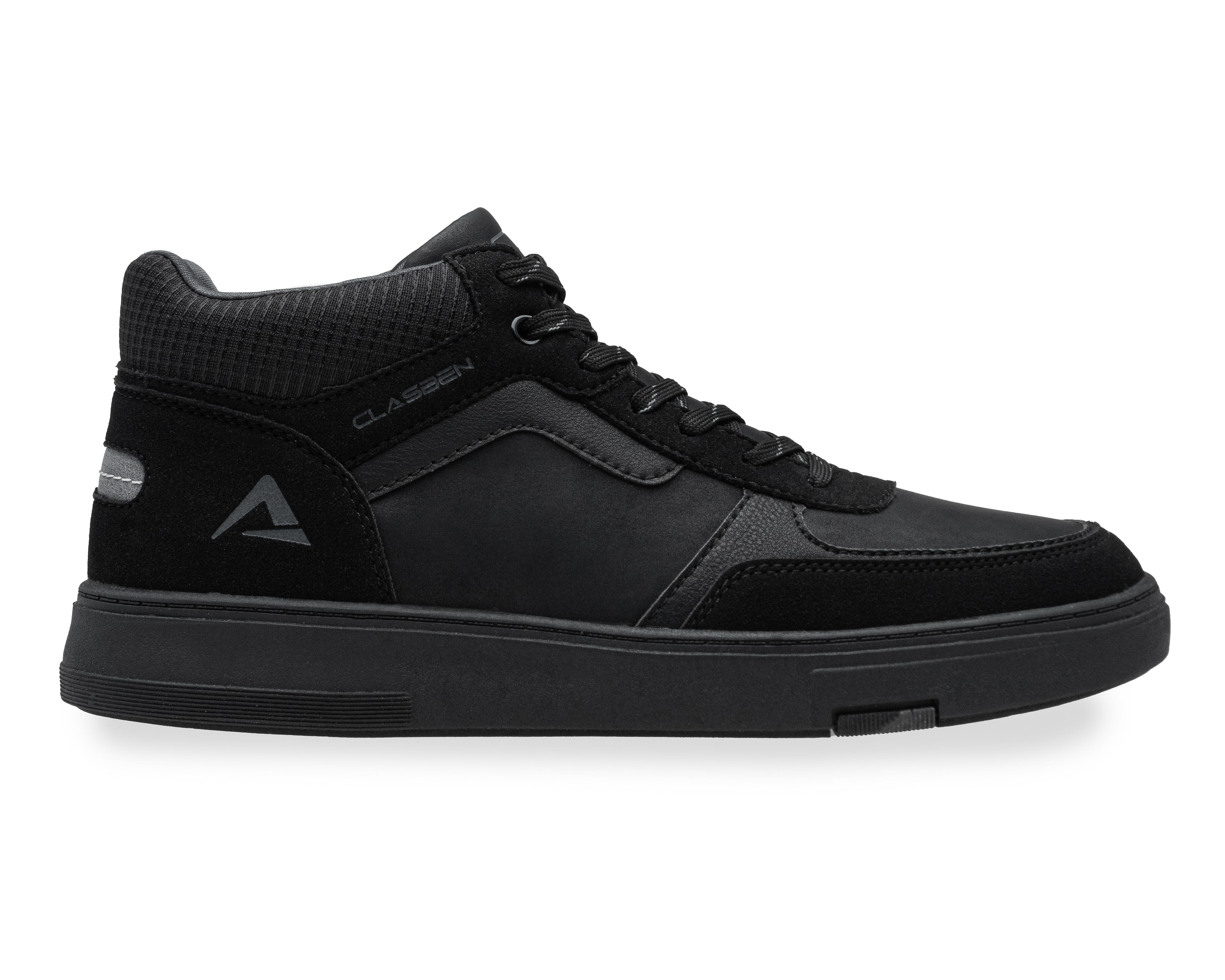 Foto 3 pulgar | Tenis Casuales Clasben para Hombre