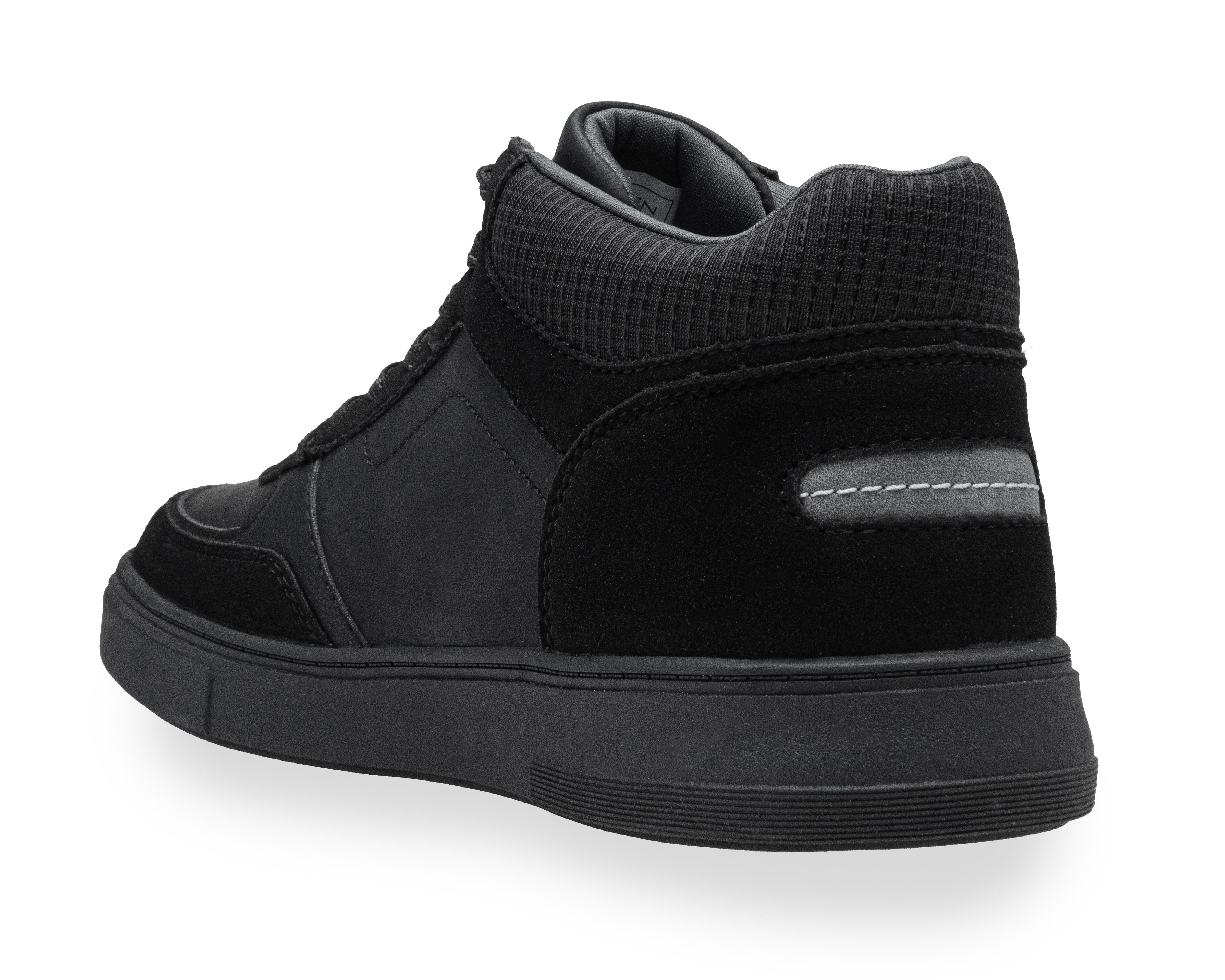 Foto 4 pulgar | Tenis Casuales Clasben para Hombre