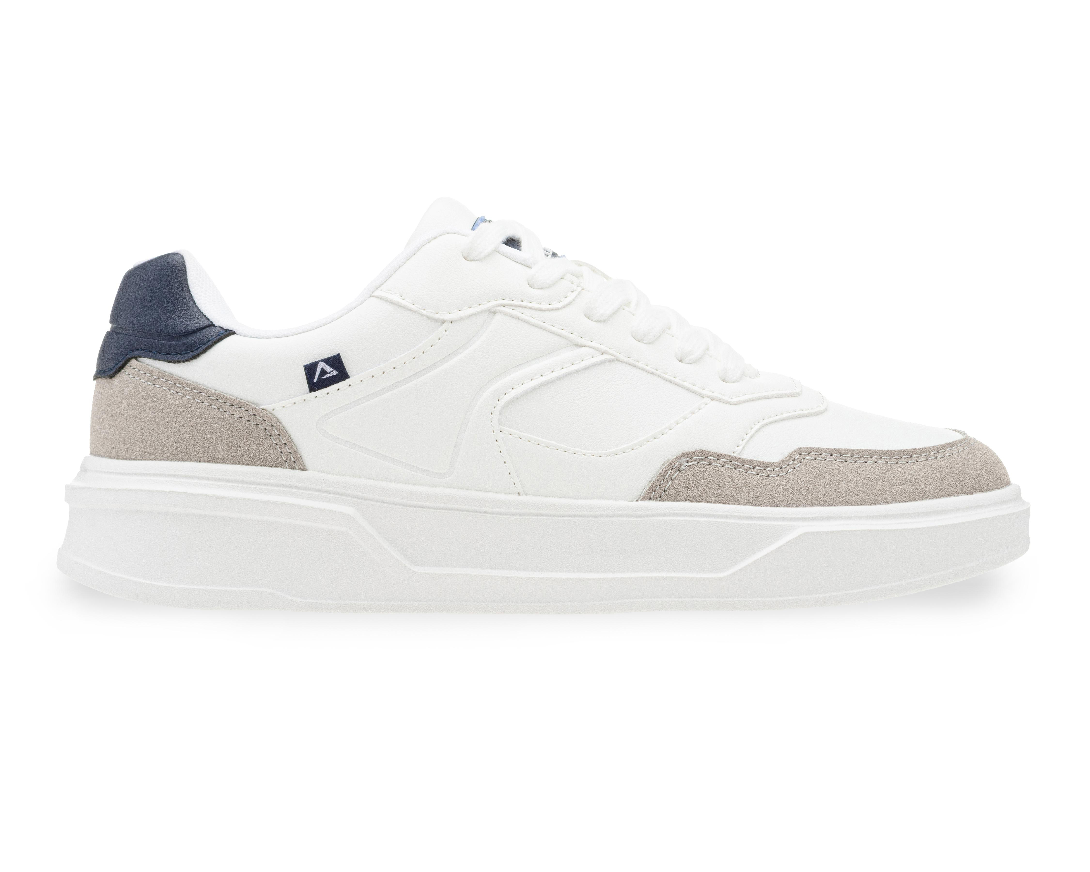 Foto 3 pulgar | Tenis Casuales Clasben para Hombre